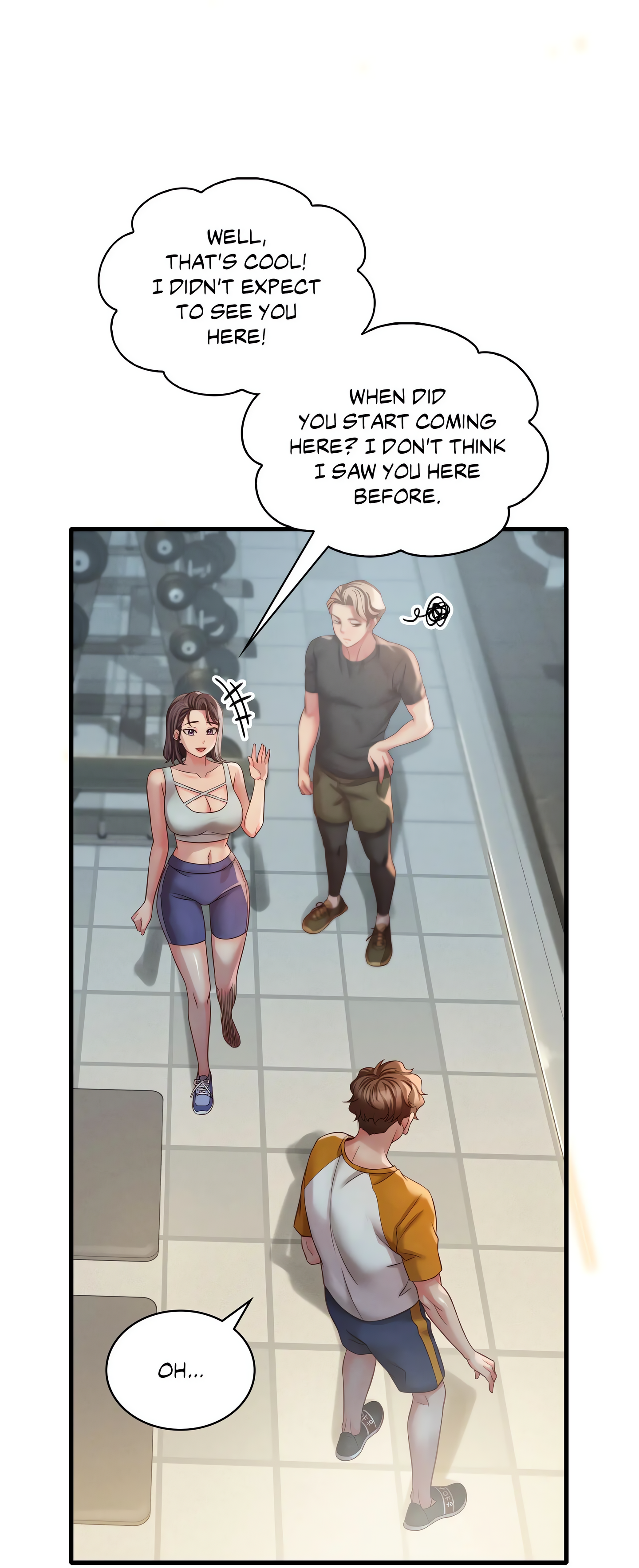 Drunk on You (Official Uncensored) Page 165 - MangaHe