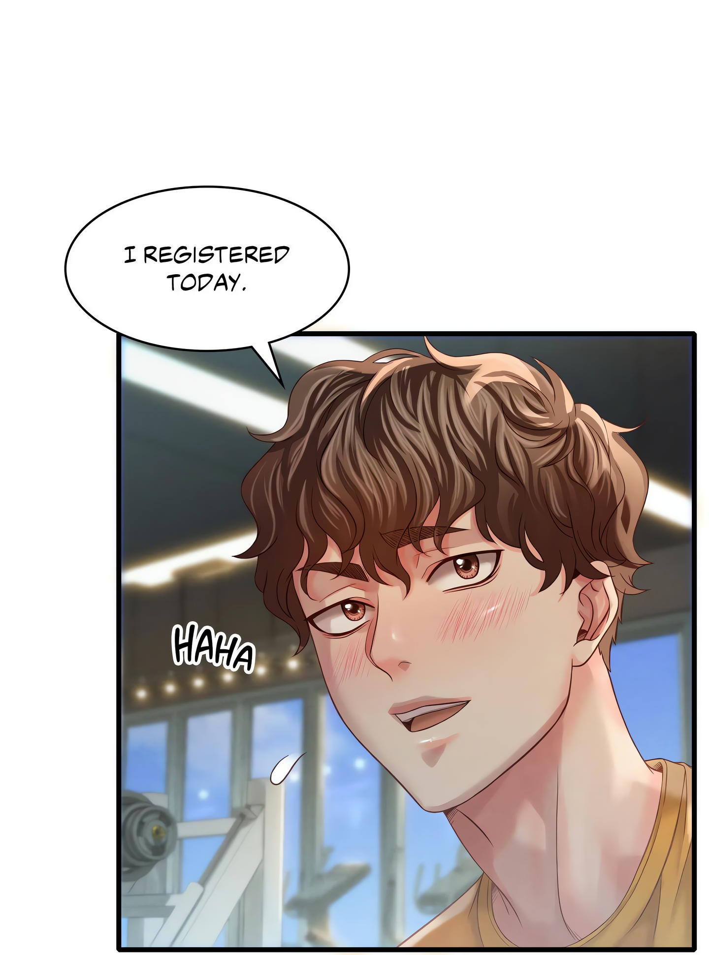 Drunk on You (Official Uncensored) Page 166 - MangaHe