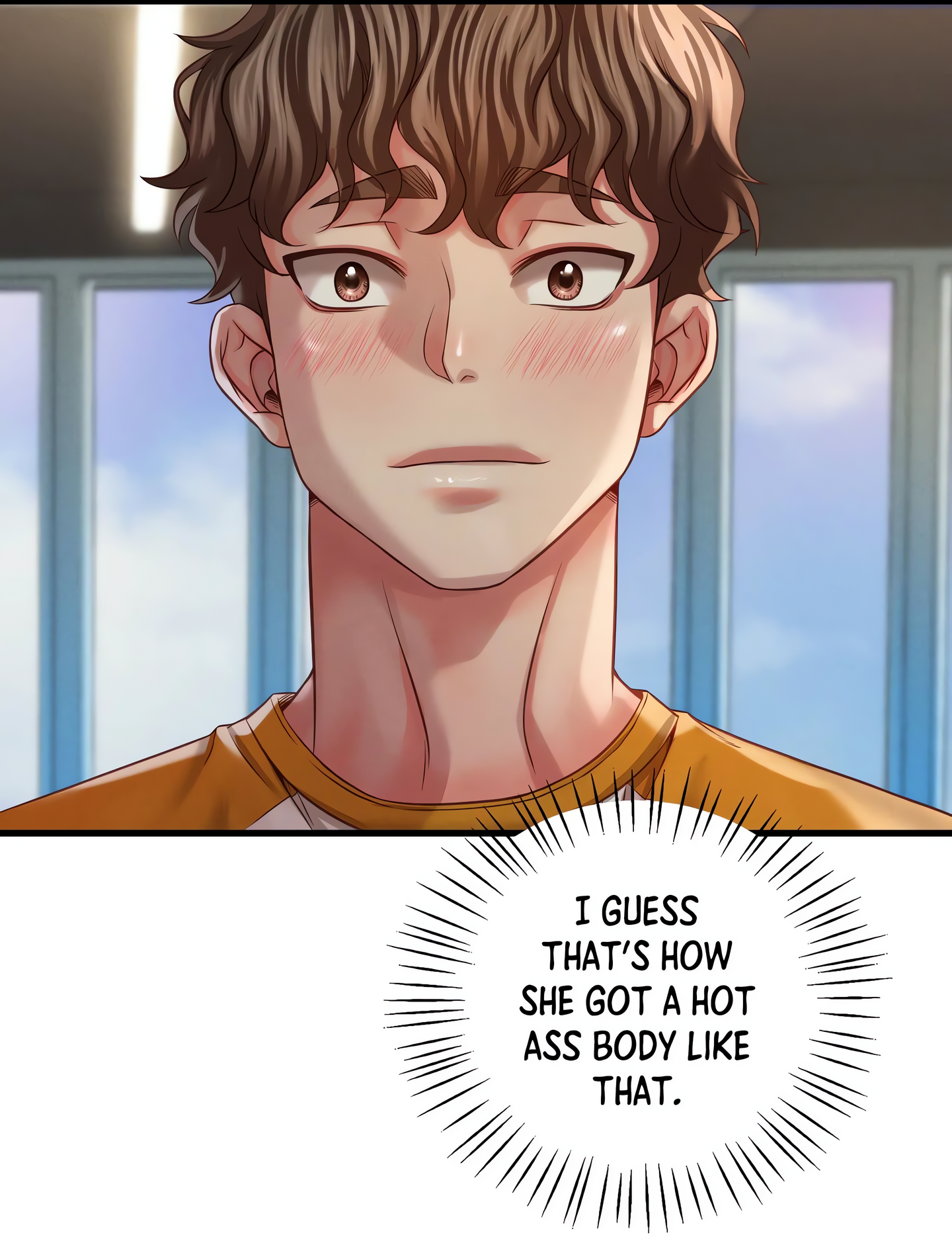 Drunk on You (Official Uncensored) Page 181 - MangaHe