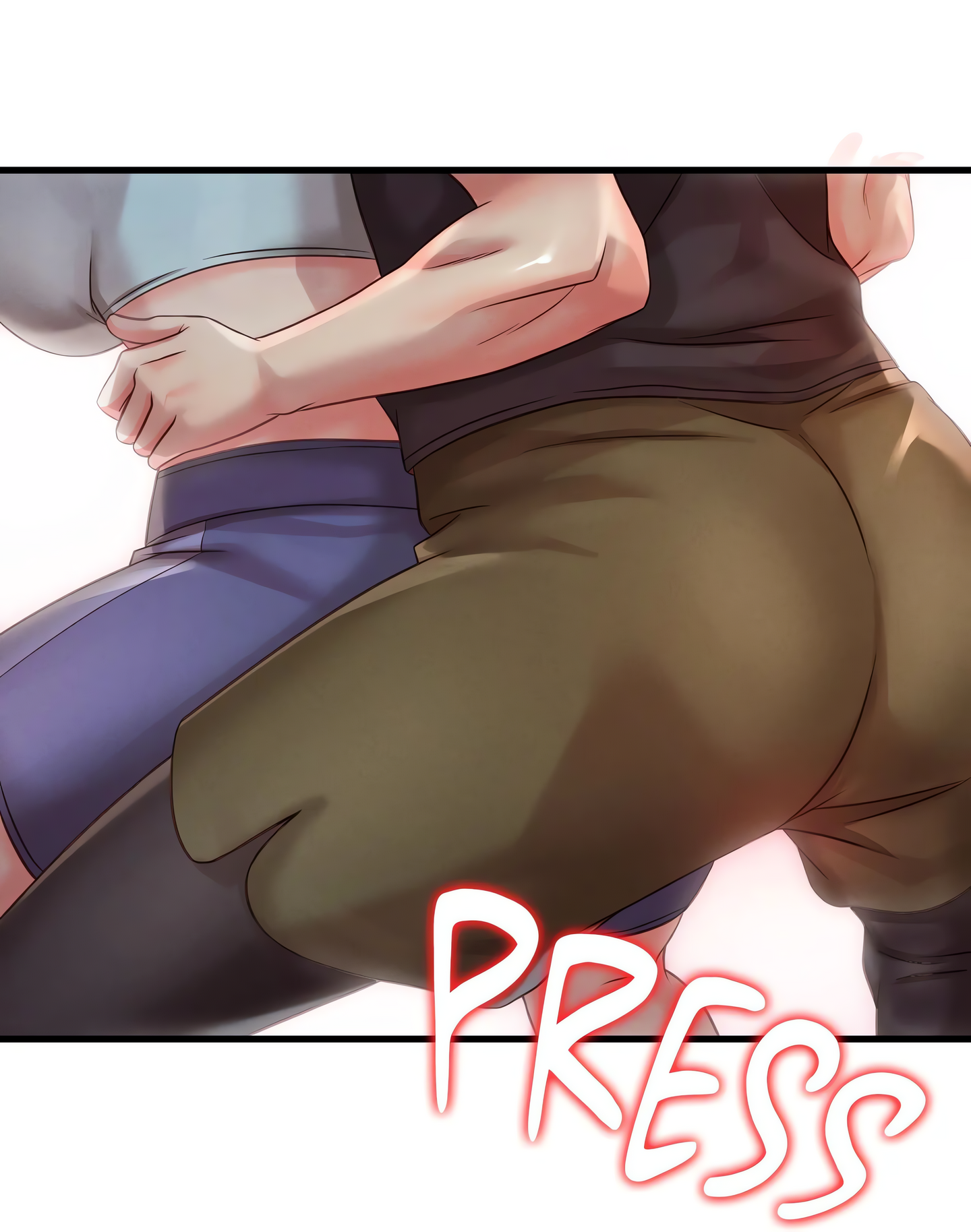 Drunk on You (Official Uncensored) Page 190 - MangaHe