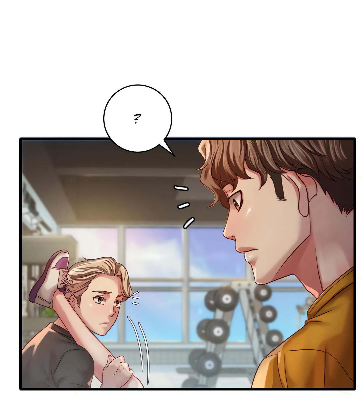 Drunk on You (Official Uncensored) Page 200 - MangaHe