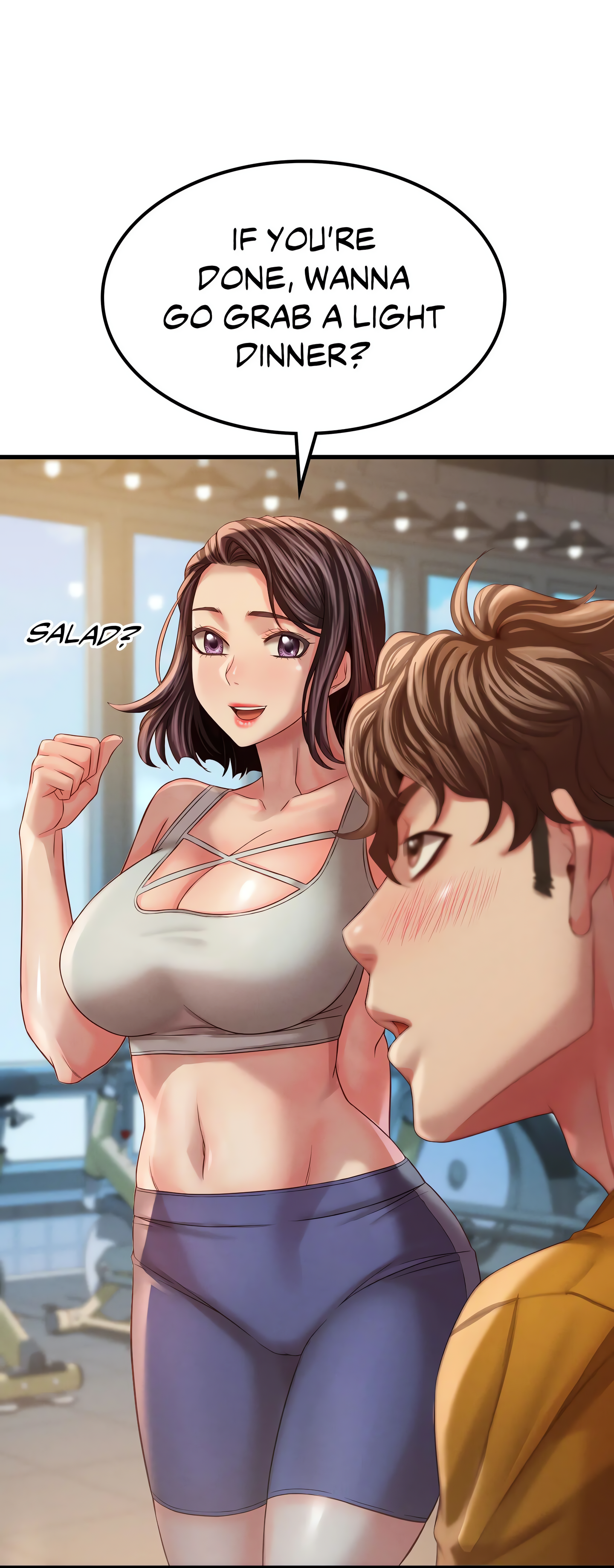 Drunk on You (Official Uncensored) Page 230 - MangaHe