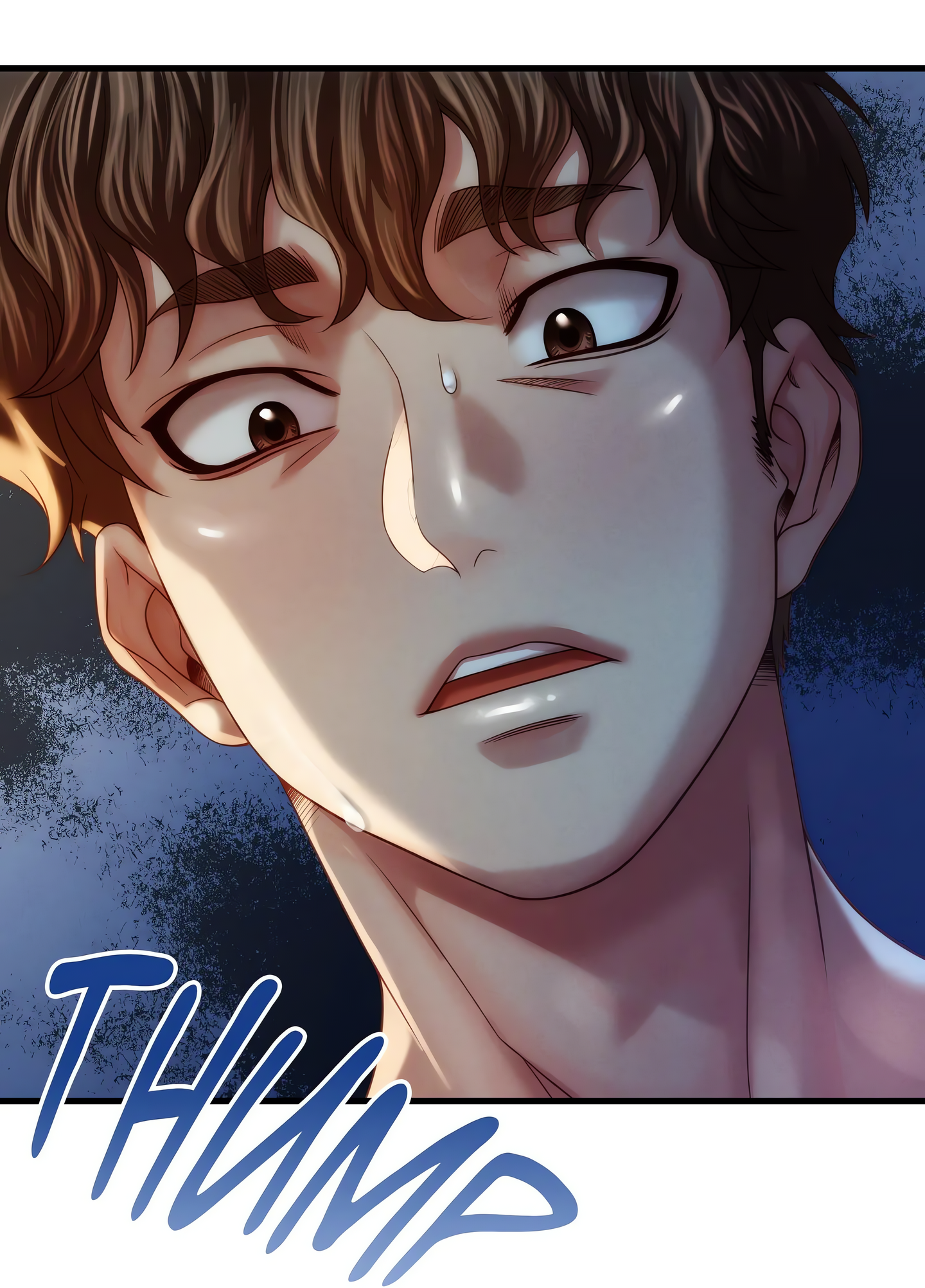Drunk on You (Official Uncensored) Page 55 - MangaHe