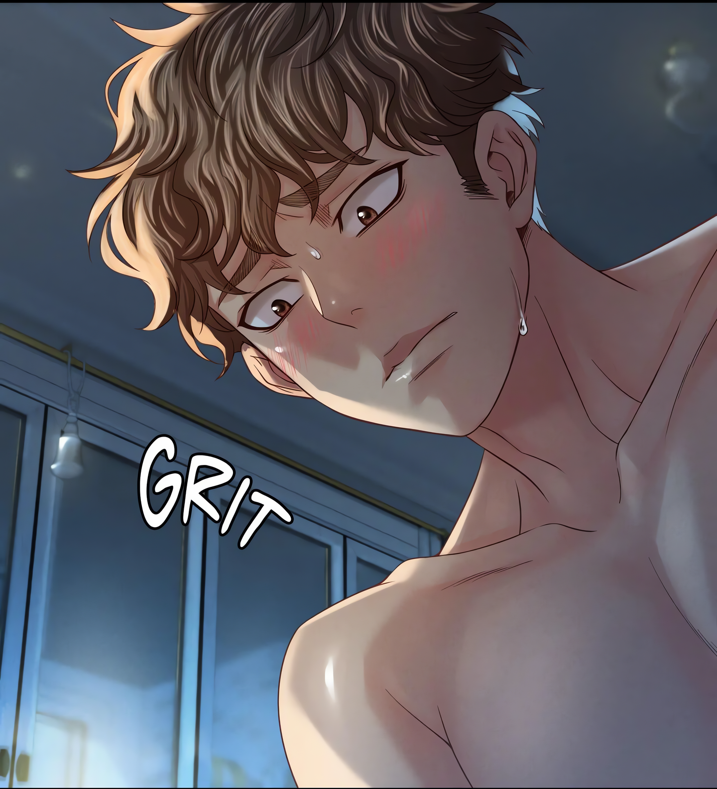 Drunk on You (Official Uncensored) Page 76 - MangaHe