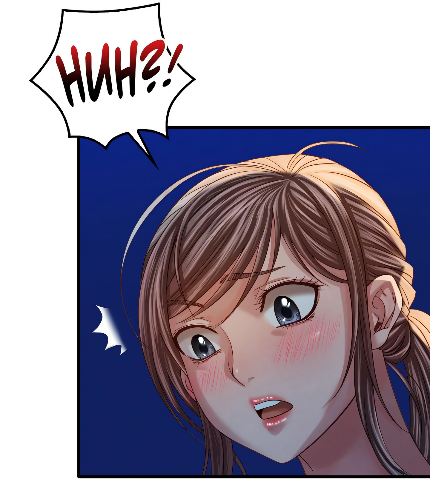Drunk on You (Official Uncensored) Page 83 - MangaHe