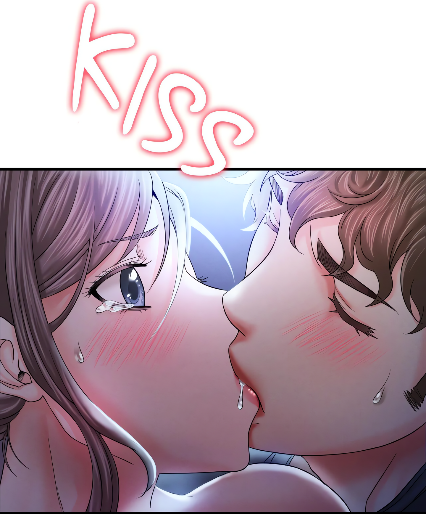 Drunk on You (Official Uncensored) Page 10 - MangaHe