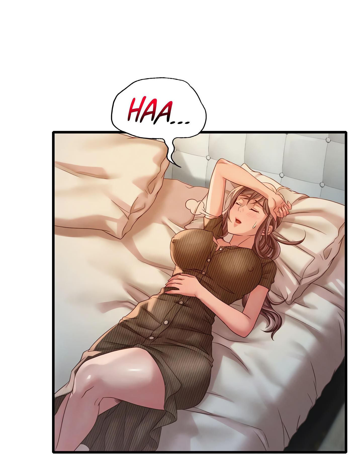 Drunk on You (Official Uncensored) Page 91 - MangaHe