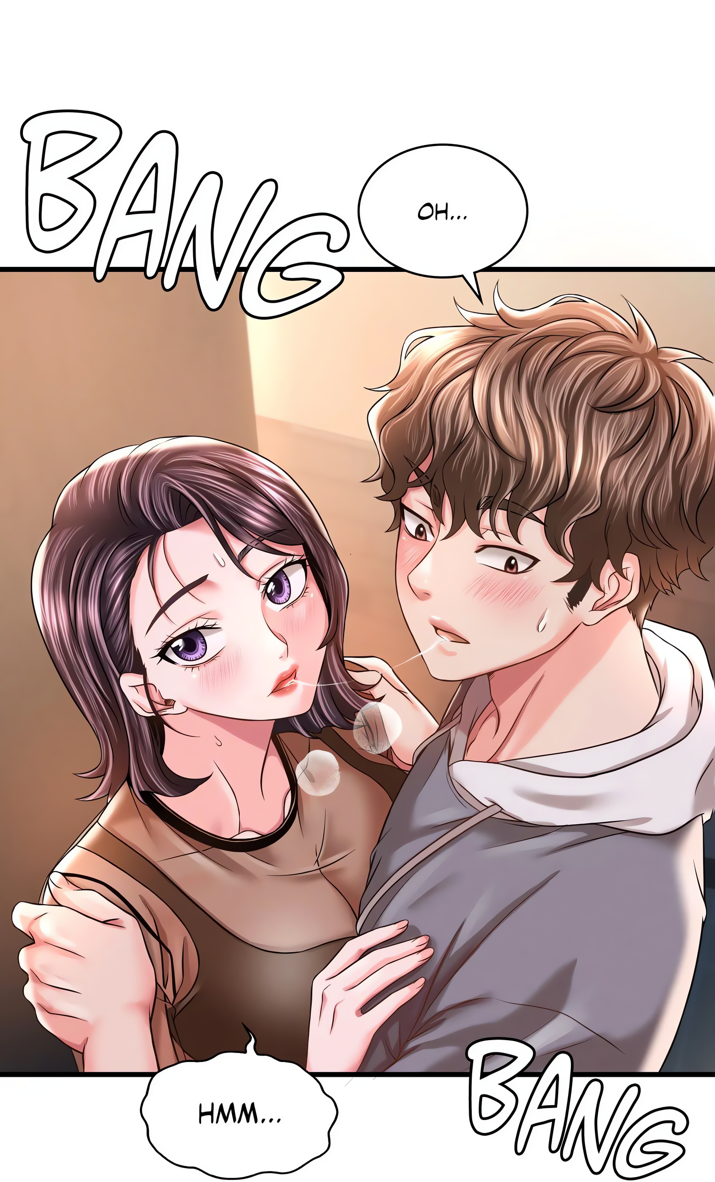 Drunk on You (Official Uncensored) Page 101 - MangaHe