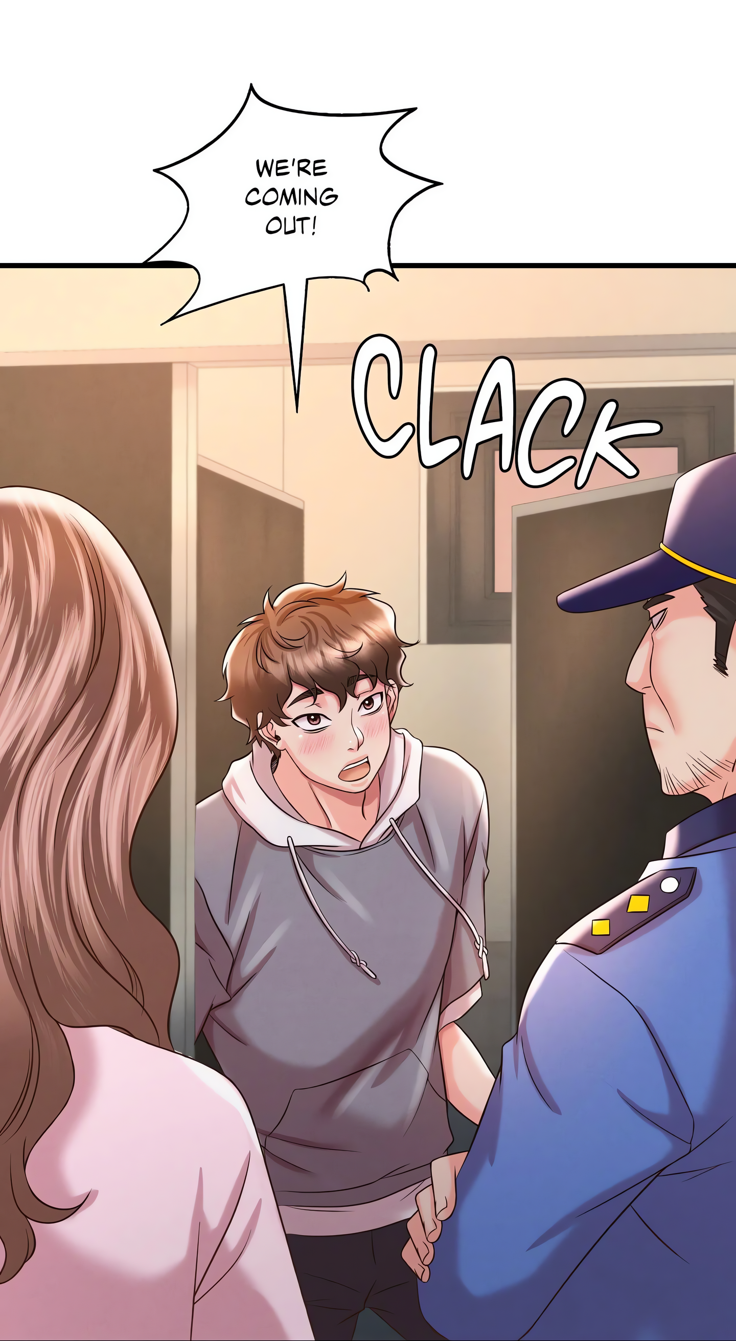 Drunk on You (Official Uncensored) Page 103 - MangaHe