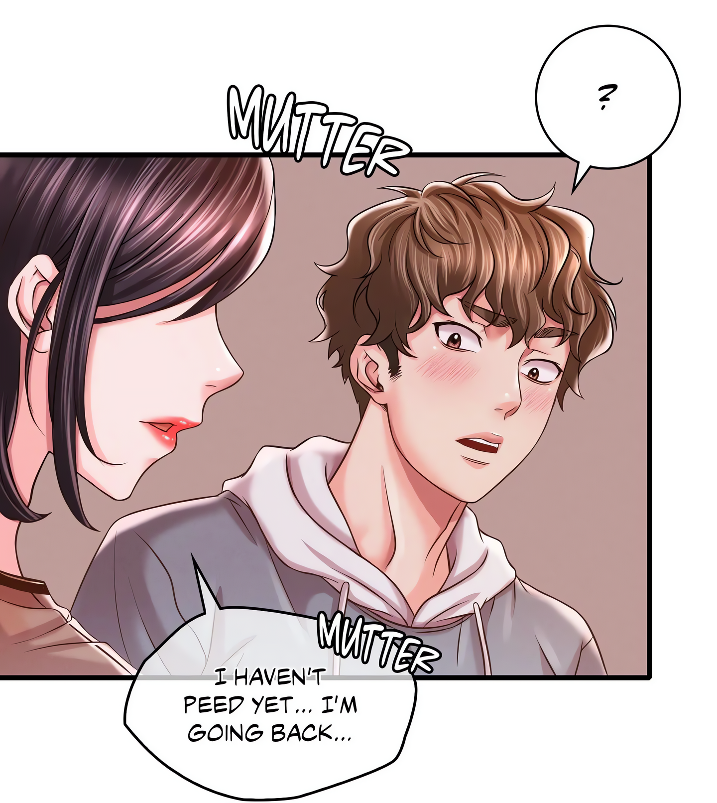 Drunk on You (Official Uncensored) Page 107 - MangaHe