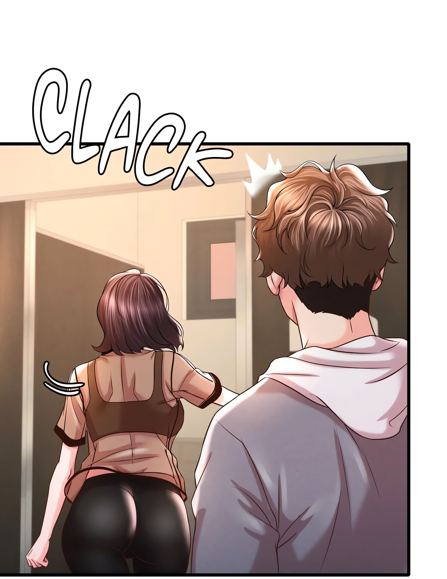 Drunk on You (Official Uncensored) Page 108 - MangaHe