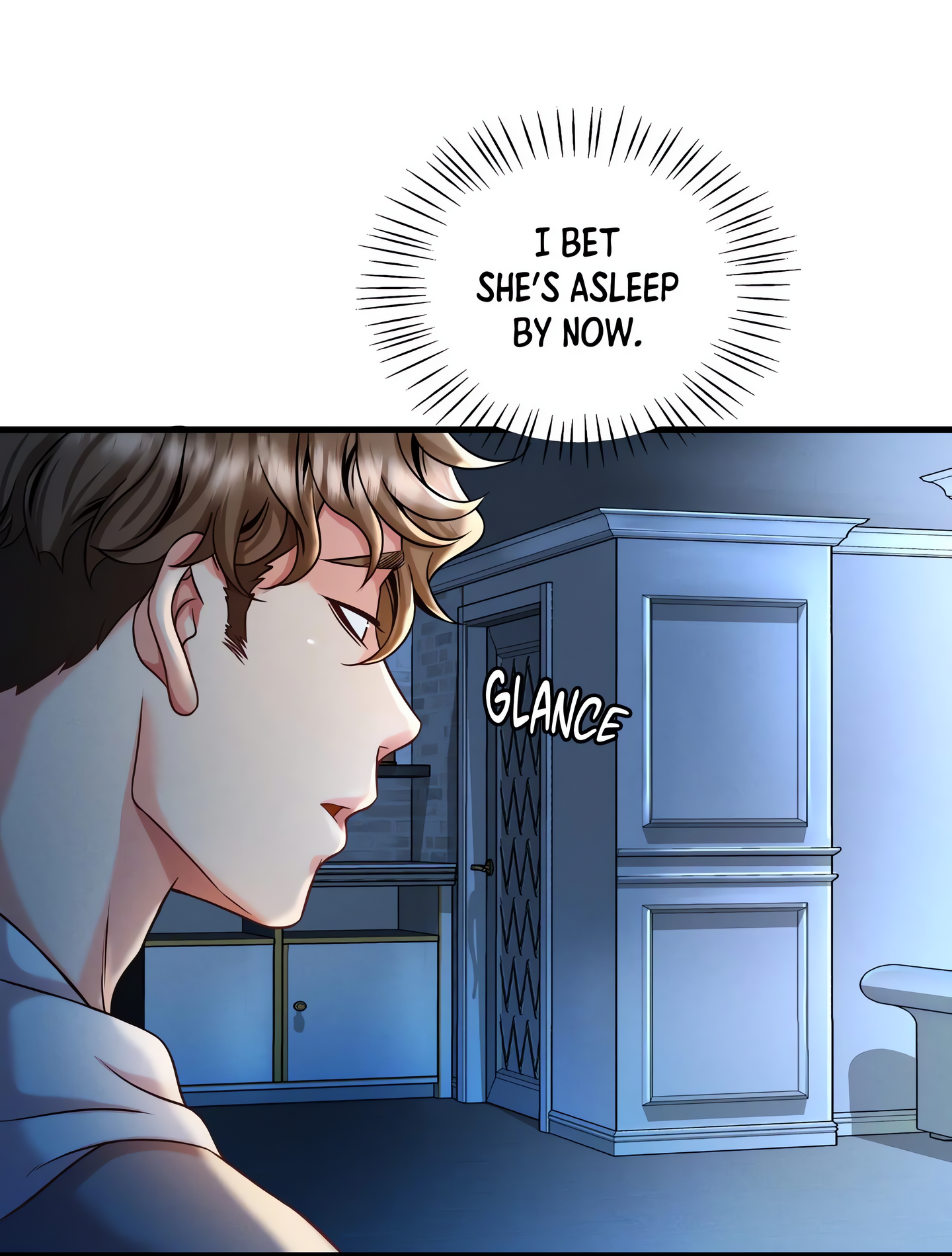 Drunk on You (Official Uncensored) Page 118 - MangaHe