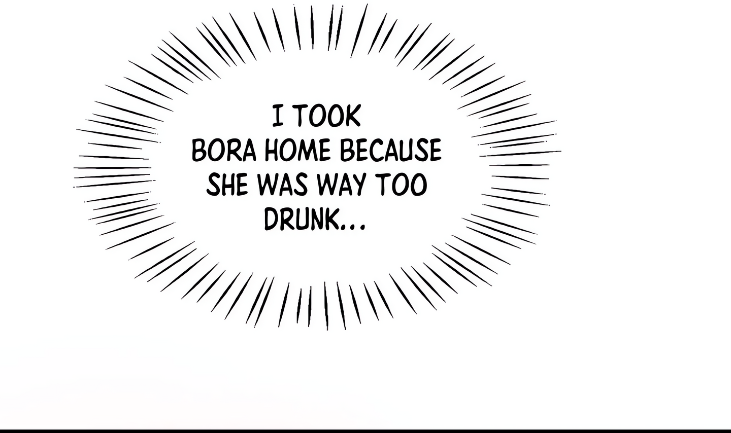 Drunk on You (Official Uncensored) Page 125 - MangaHe