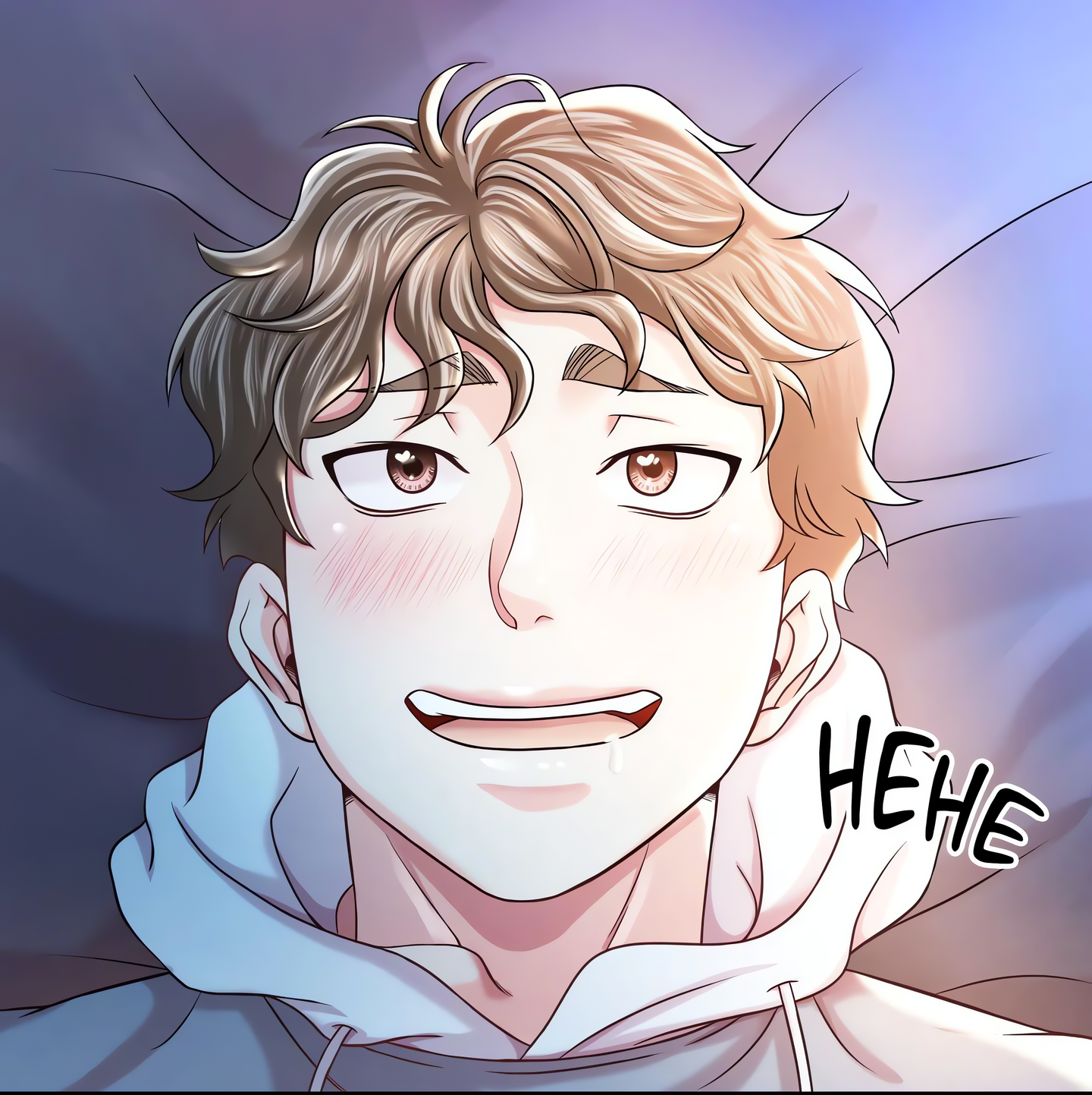 Drunk on You (Official Uncensored) Page 131 - MangaHe