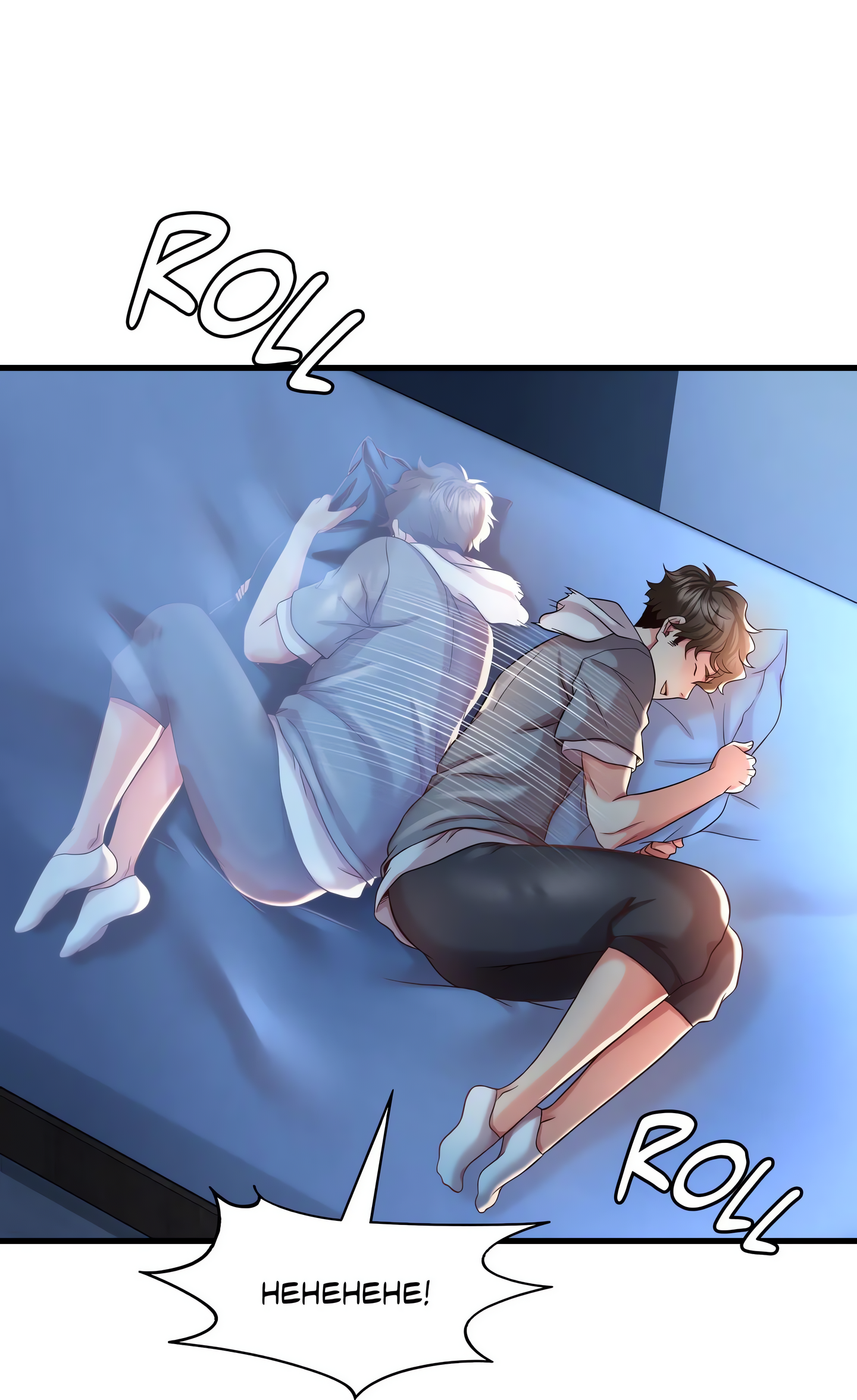Drunk on You (Official Uncensored) Page 133 - MangaHe