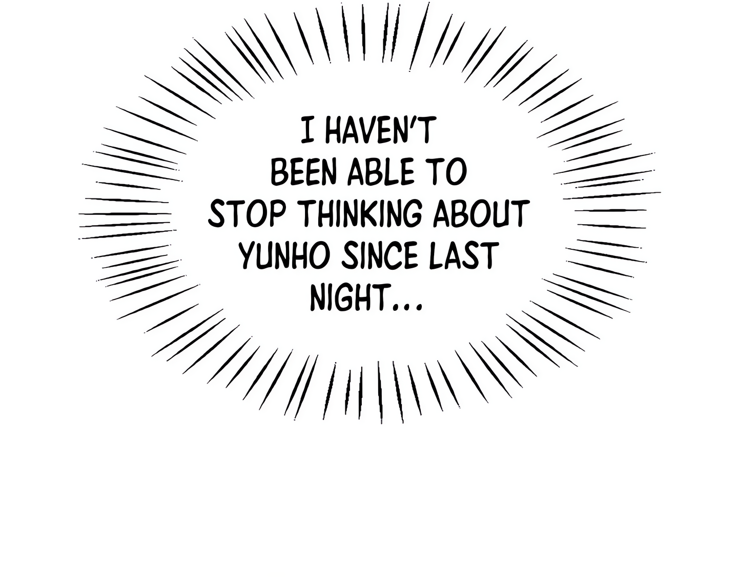 Drunk on You (Official Uncensored) Page 144 - MangaHe