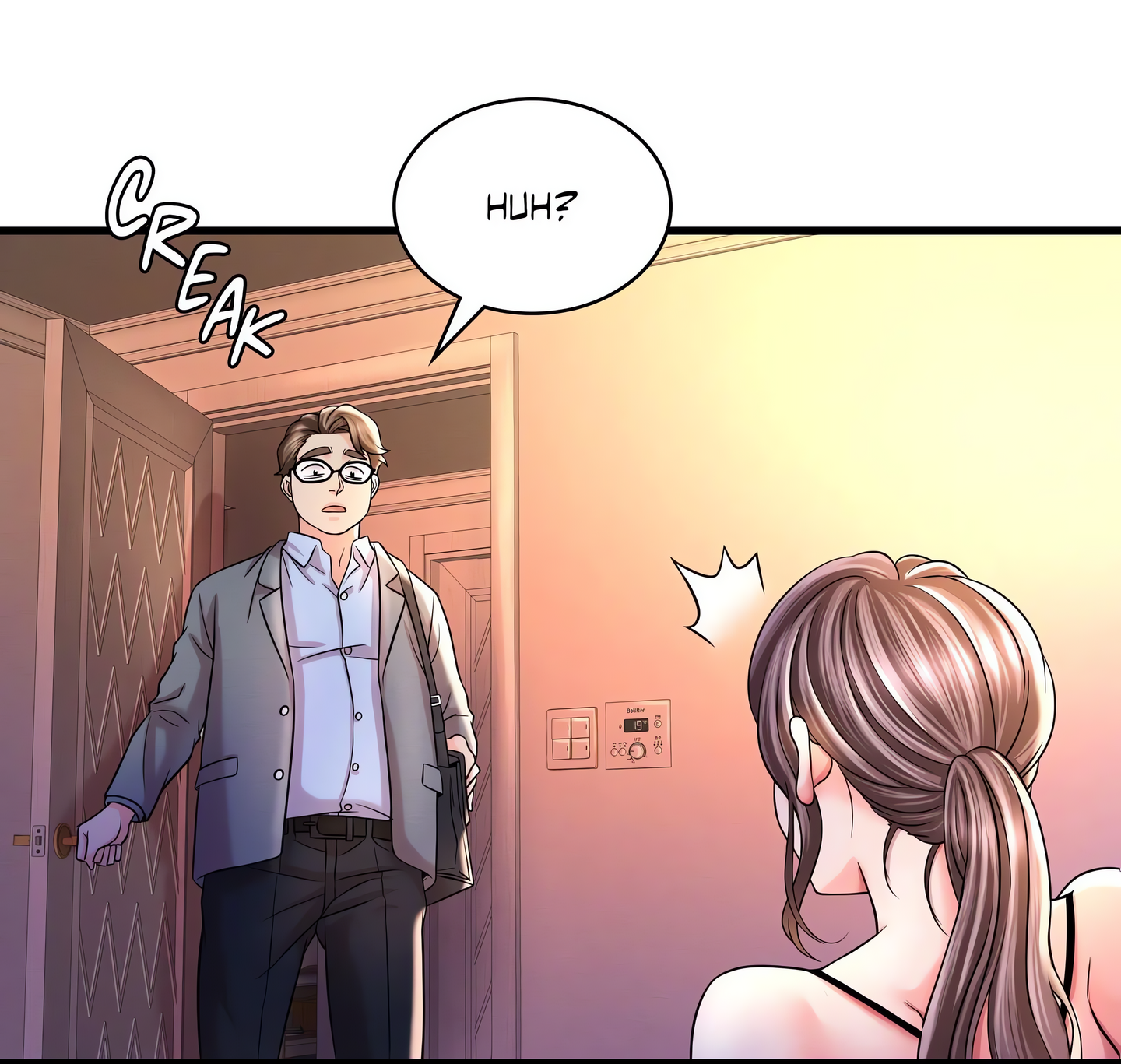 Drunk on You (Official Uncensored) Page 154 - MangaHe
