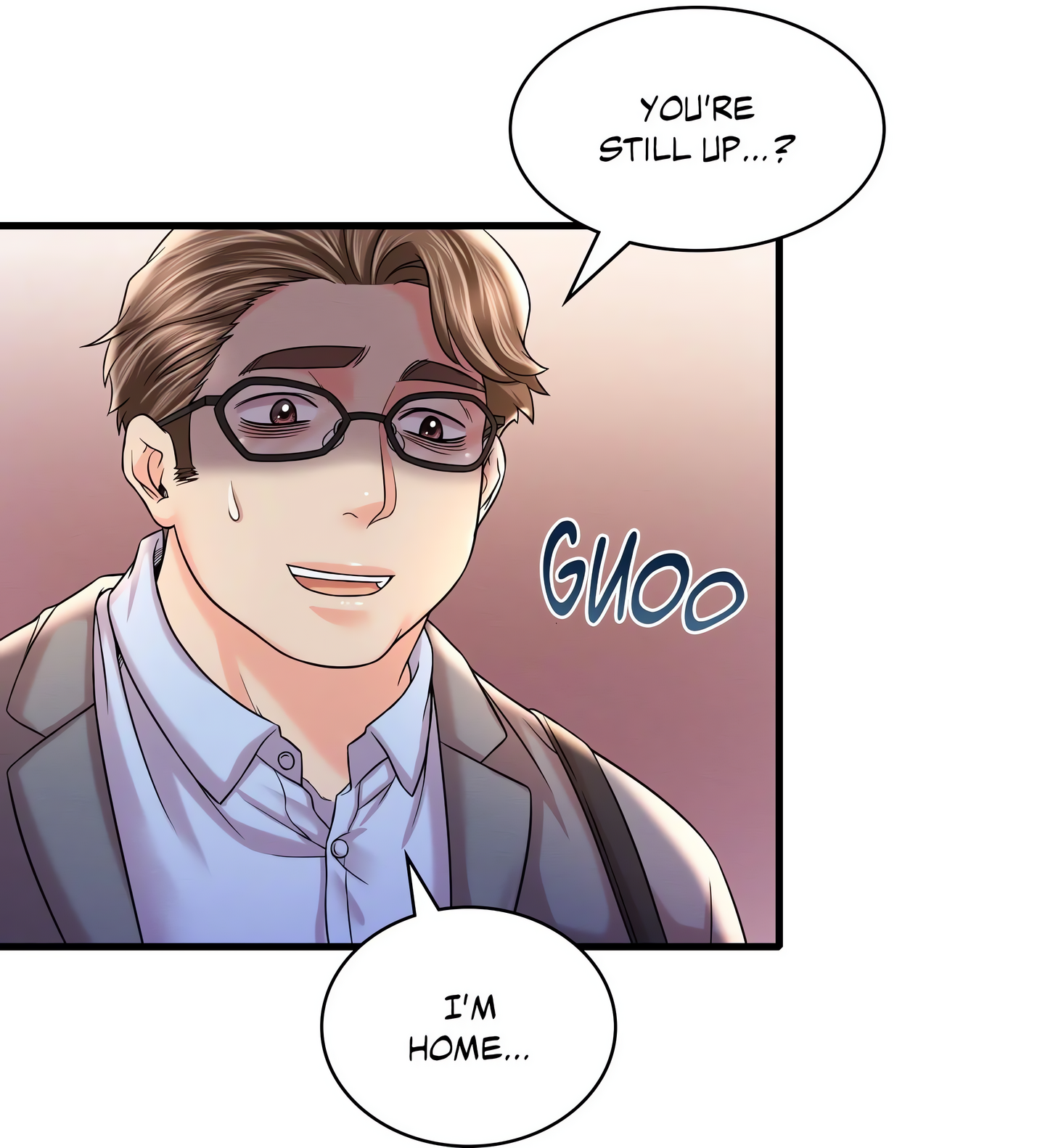 Drunk on You (Official Uncensored) Page 156 - MangaHe