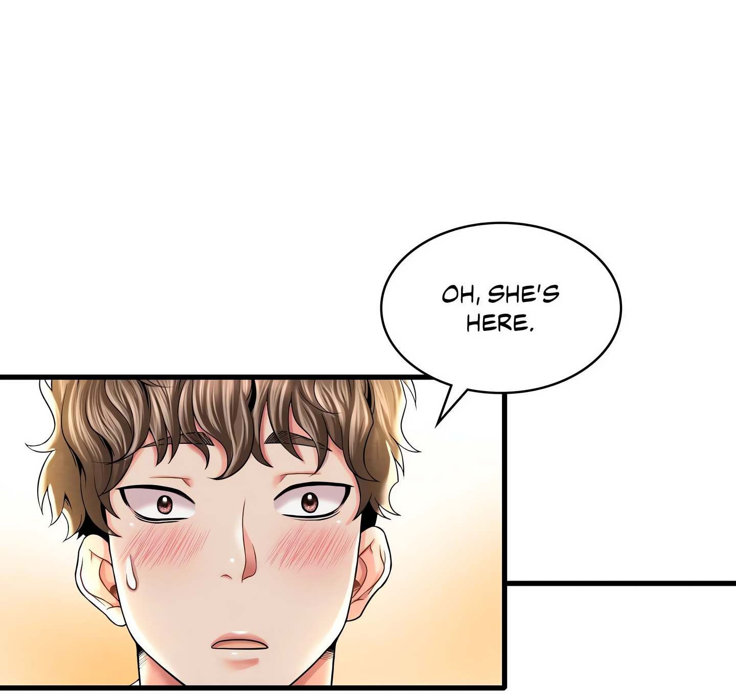 Drunk on You (Official Uncensored) Page 179 - MangaHe