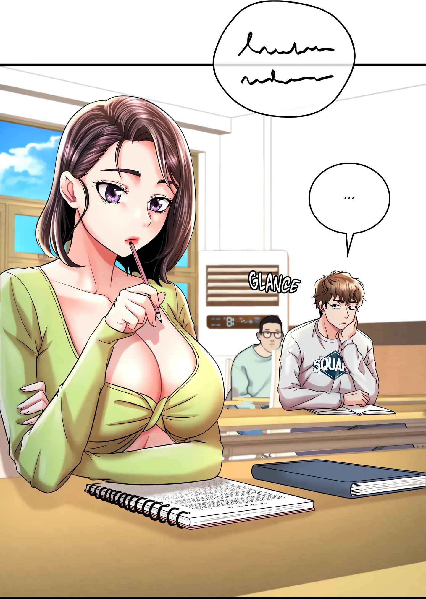 Drunk on You (Official Uncensored) Page 187 - MangaHe