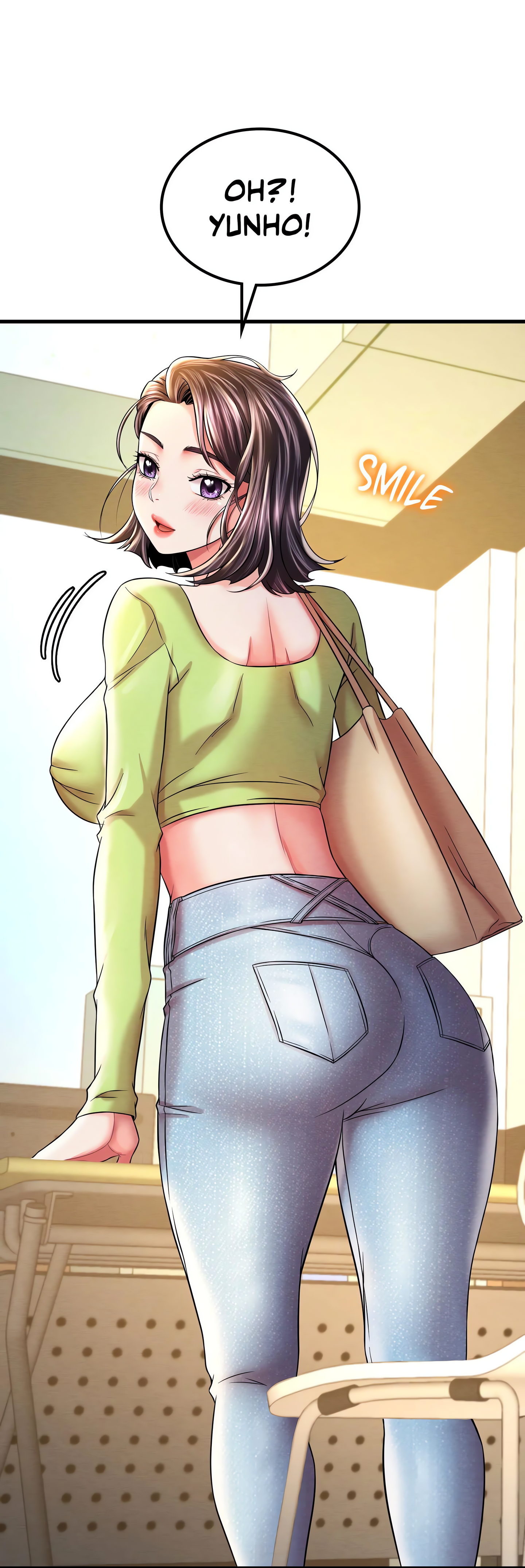 Drunk on You (Official Uncensored) Page 194 - MangaHe
