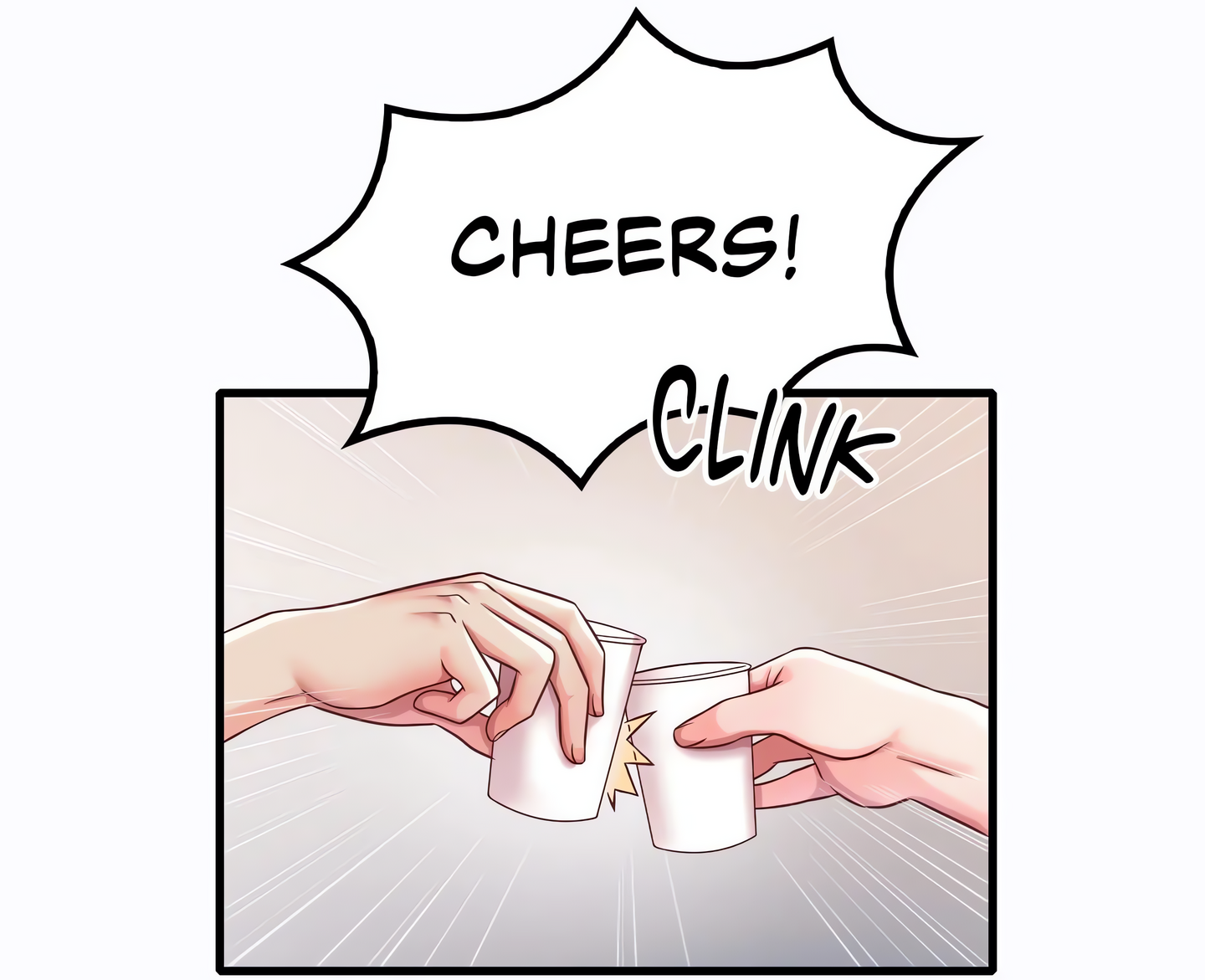 Drunk on You (Official Uncensored) Page 36 - MangaHe