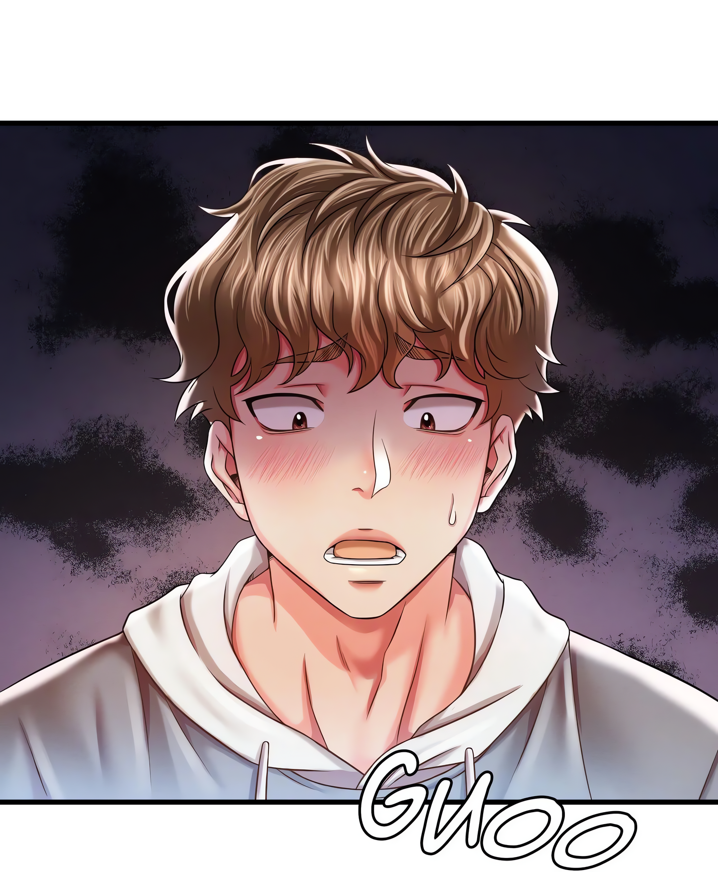 Drunk on You (Official Uncensored) Page 45 - MangaHe