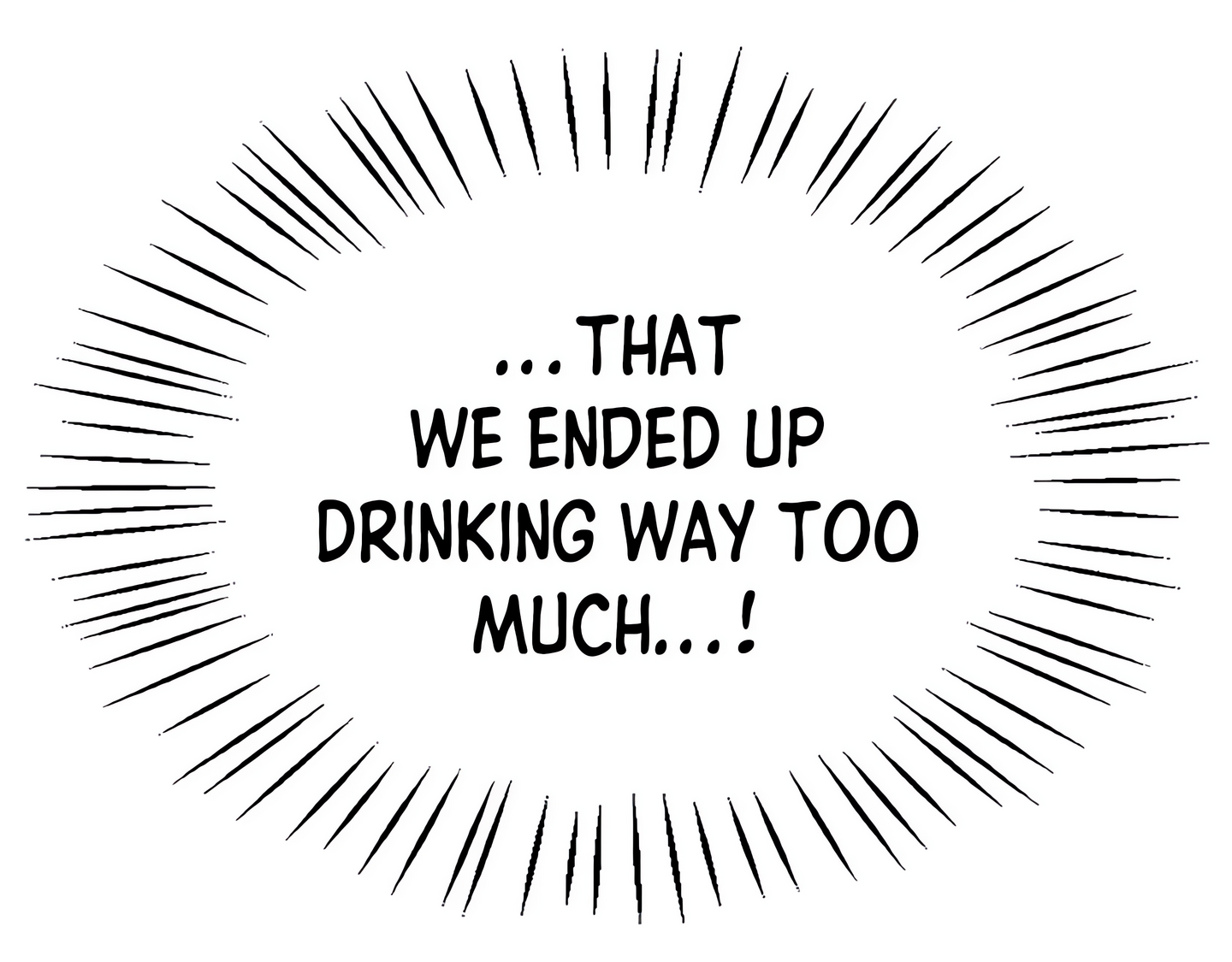 Drunk on You (Official Uncensored) Page 46 - MangaHe
