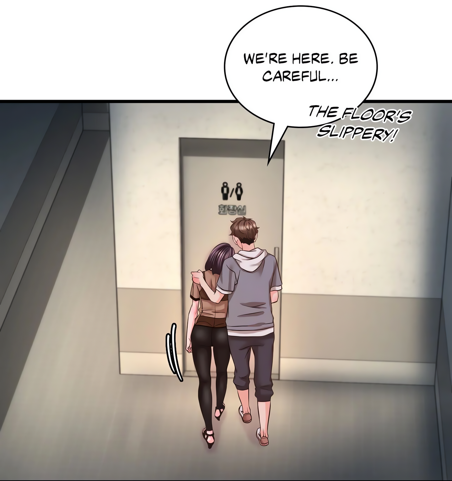 Drunk on You (Official Uncensored) Page 69 - MangaHe