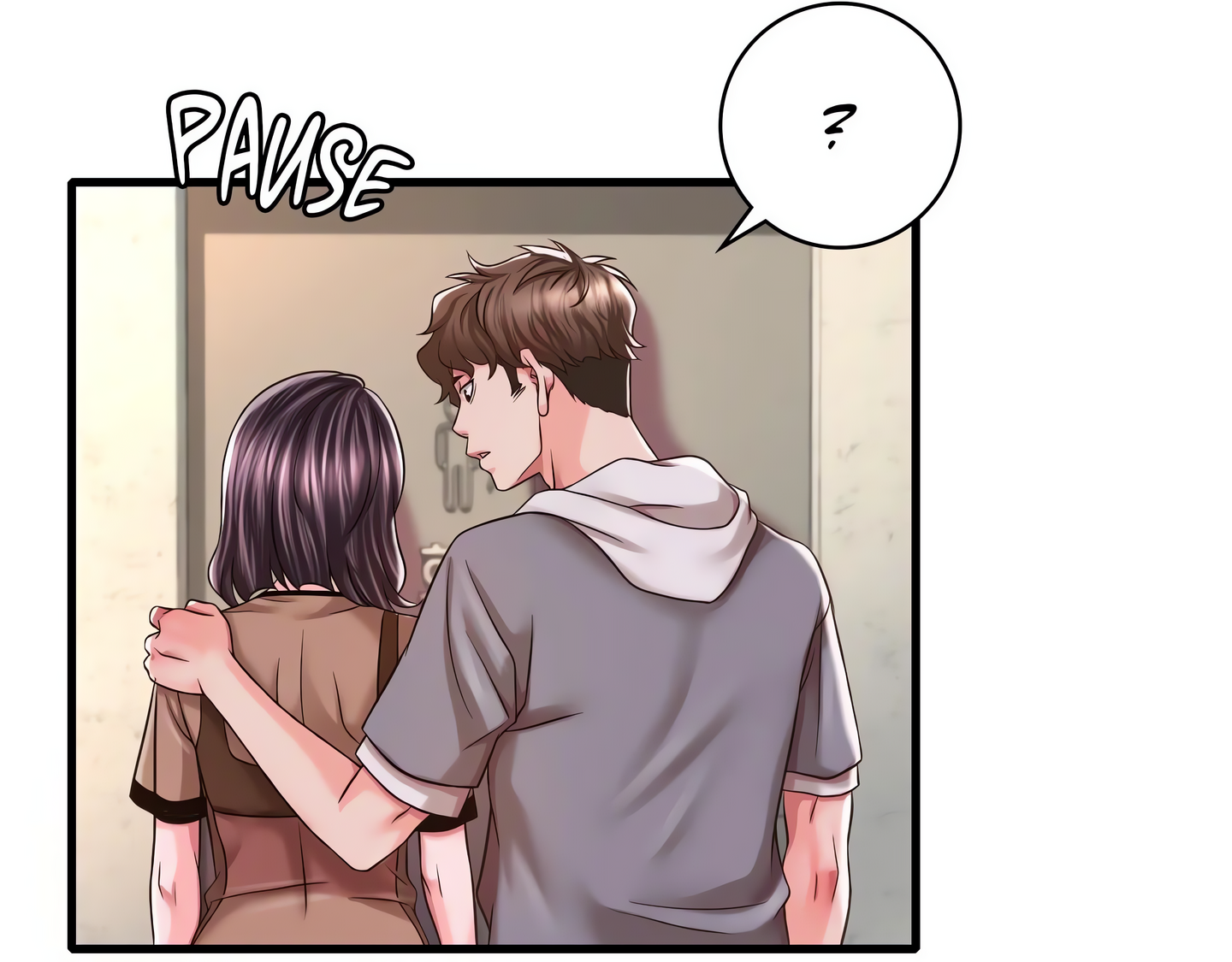 Drunk on You (Official Uncensored) Page 71 - MangaHe