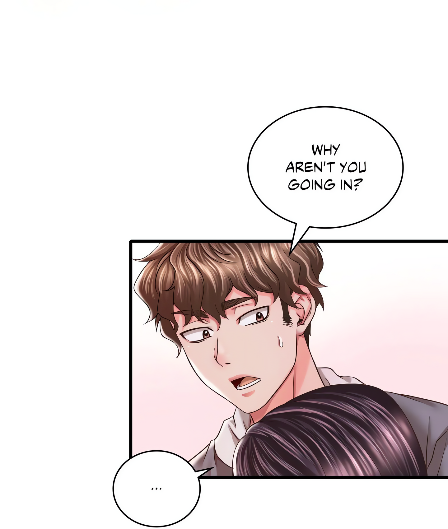 Drunk on You (Official Uncensored) Page 72 - MangaHe