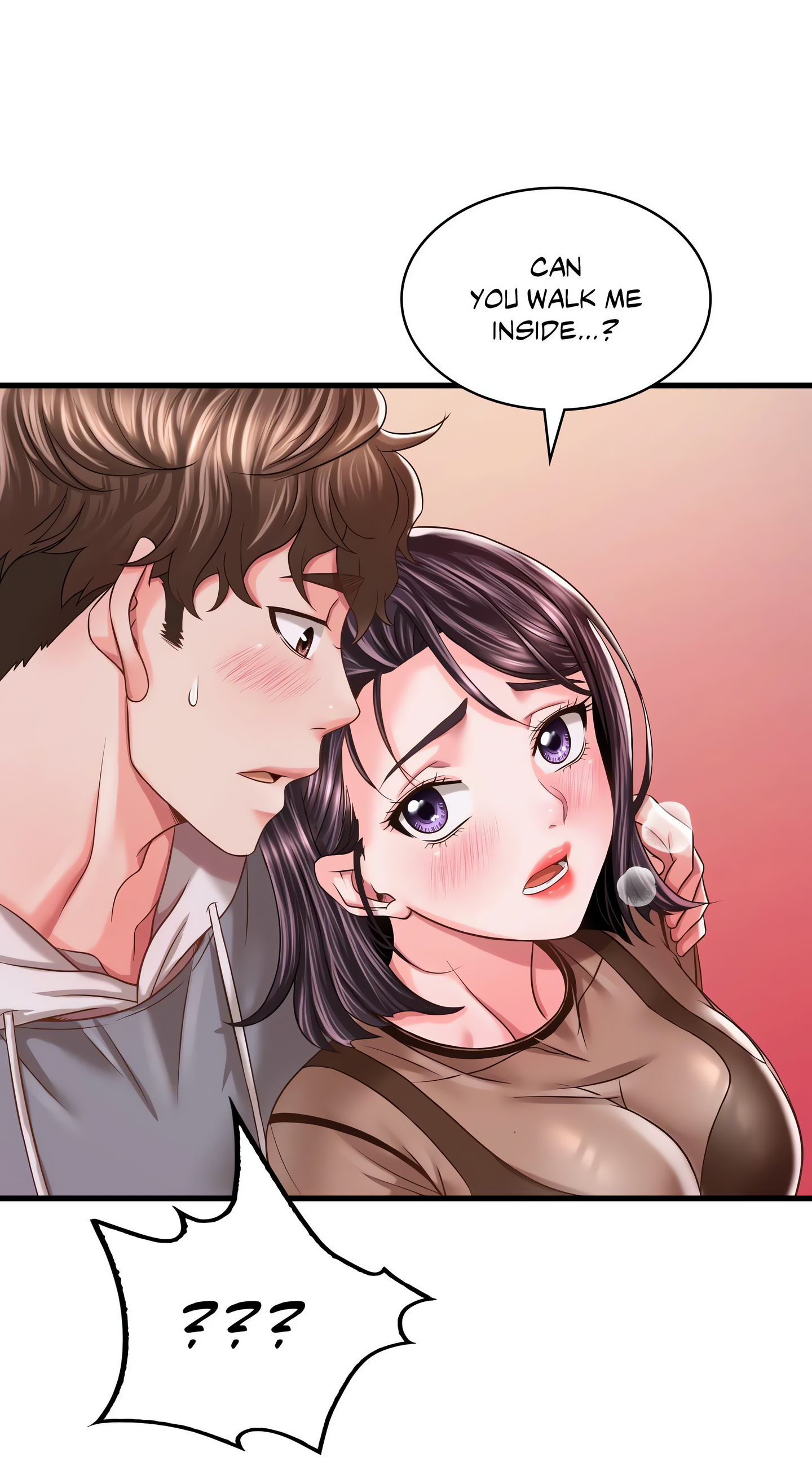 Drunk on You (Official Uncensored) Page 73 - MangaHe