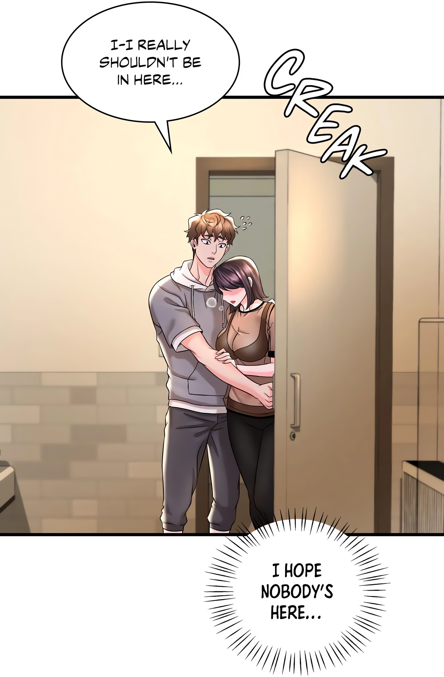 Drunk on You (Official Uncensored) Page 75 - MangaHe
