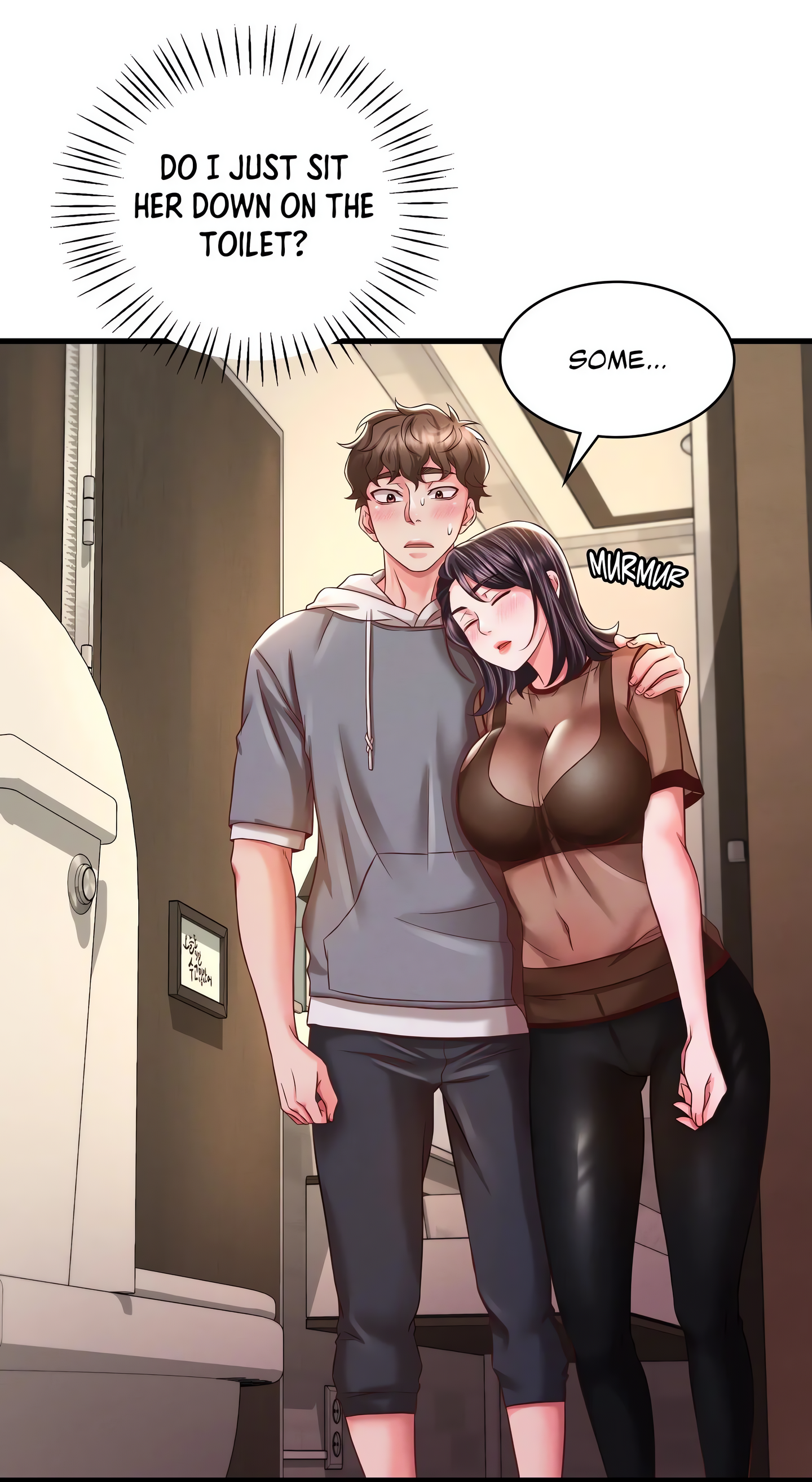 Drunk on You (Official Uncensored) Page 77 - MangaHe