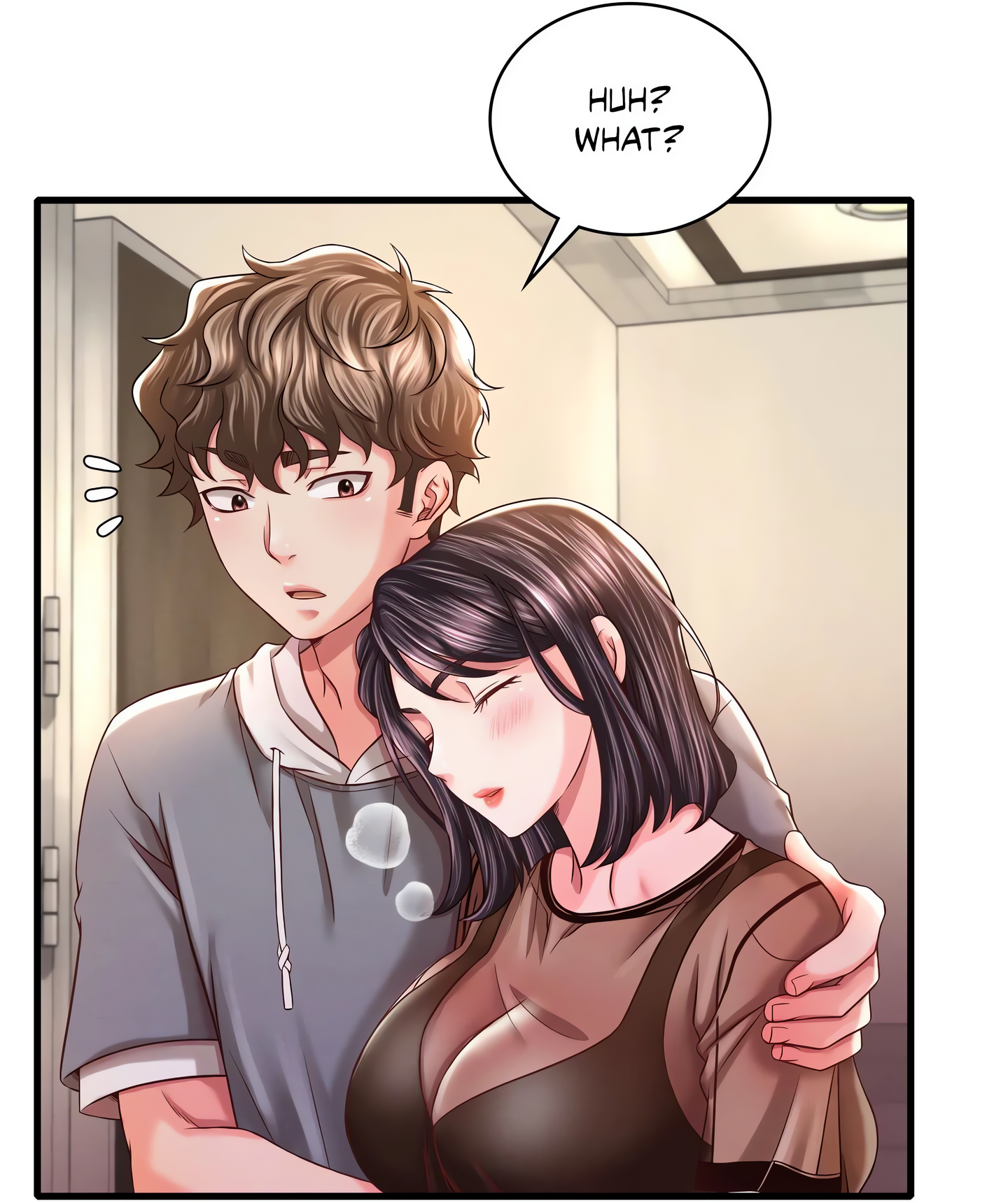 Drunk on You (Official Uncensored) Page 79 - MangaHe