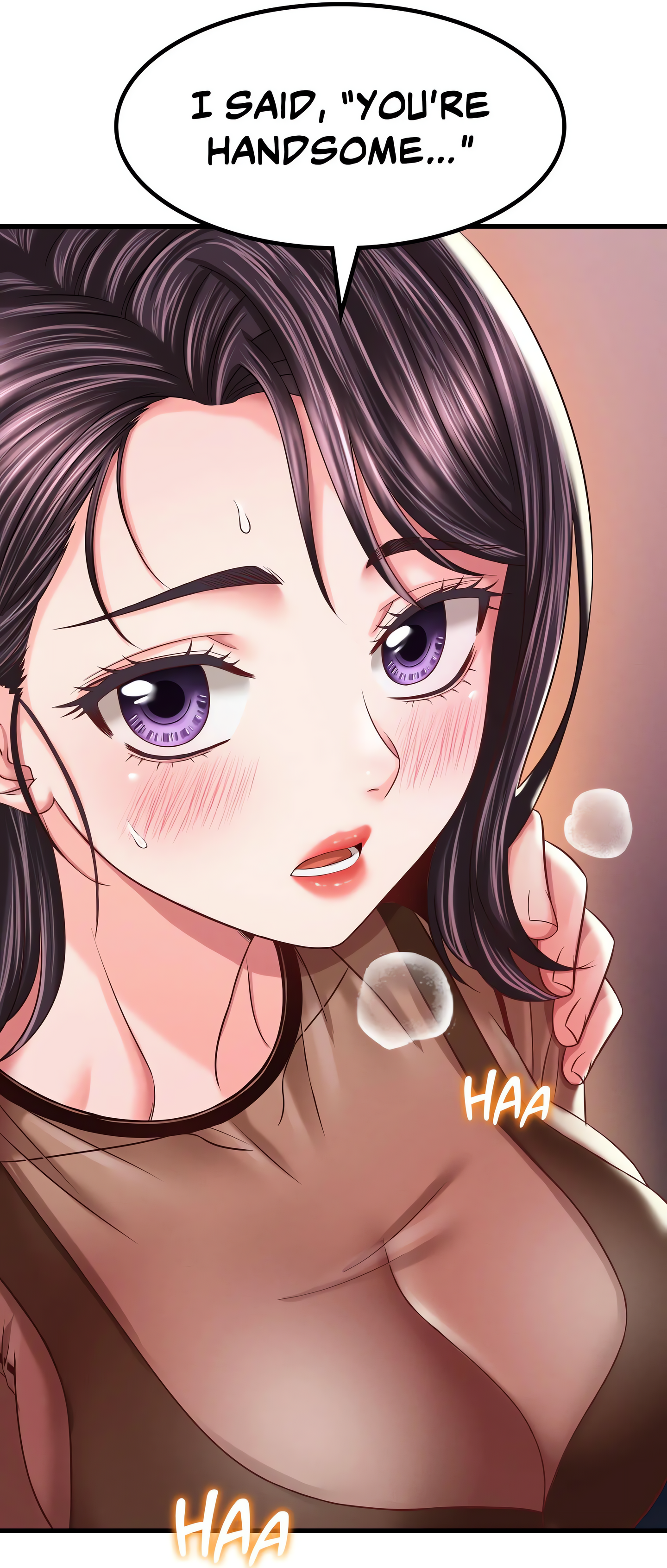 Drunk on You (Official Uncensored) Page 81 - MangaHe