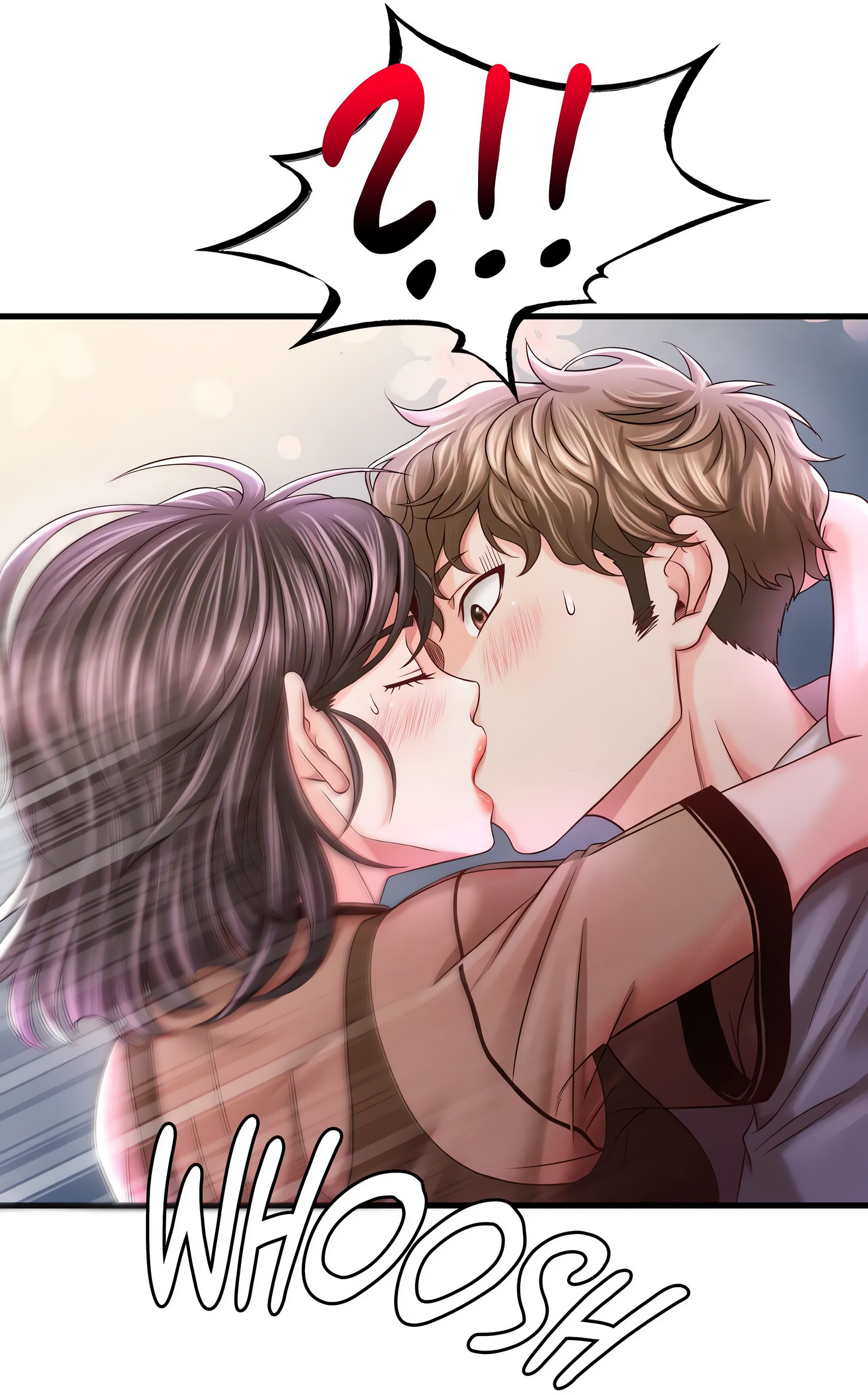 Drunk on You (Official Uncensored) Page 84 - MangaHe