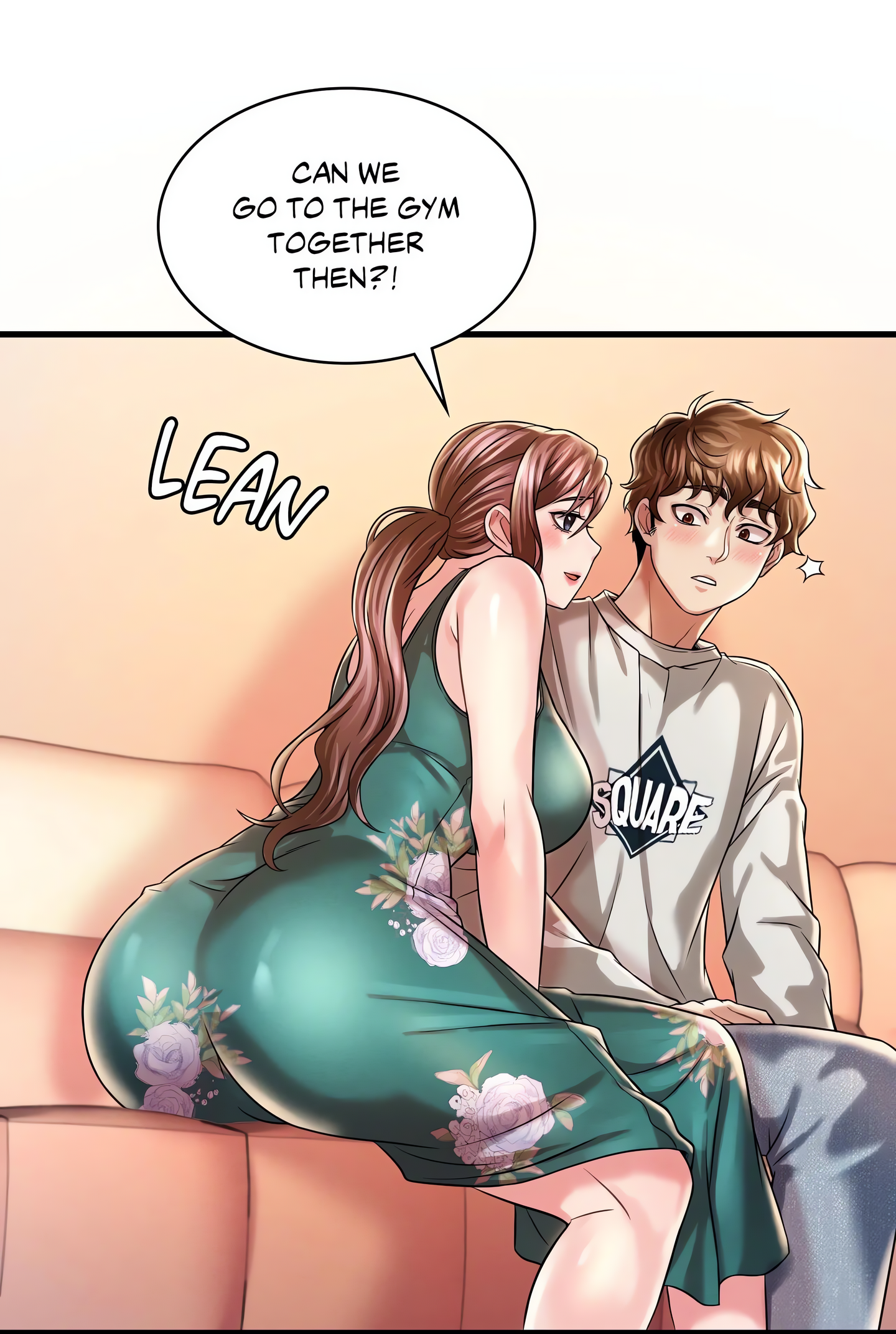 Drunk on You (Official Uncensored) Page 108 - MangaHe