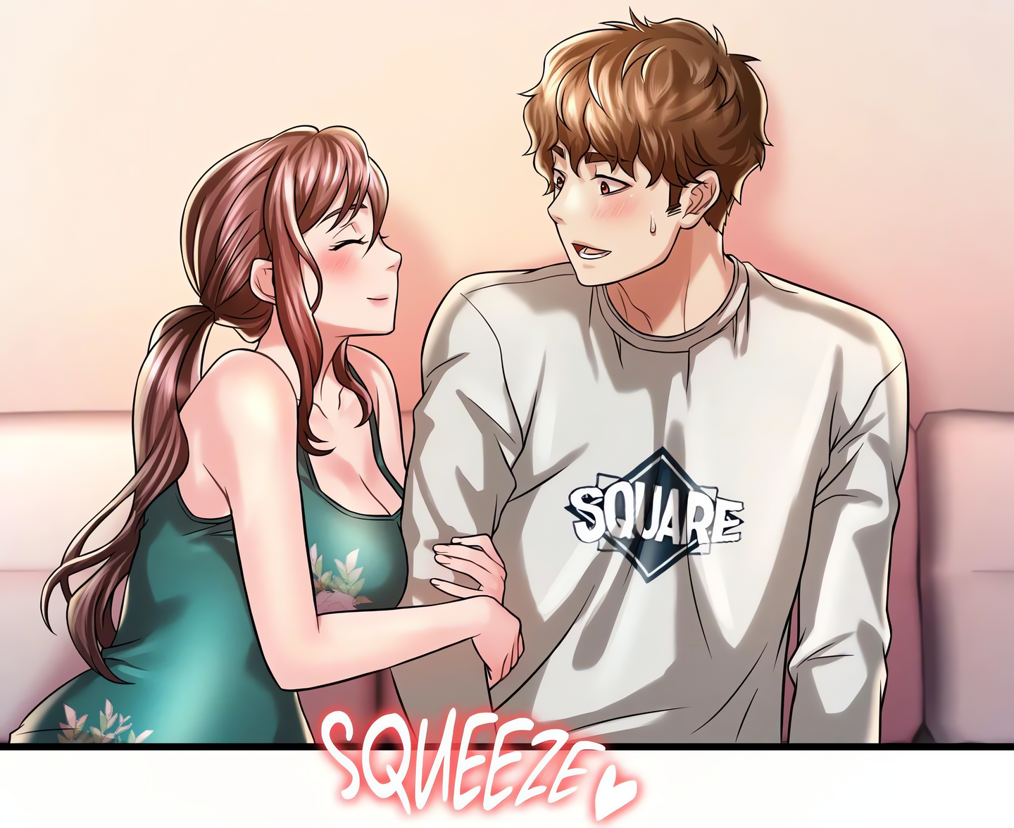 Drunk on You (Official Uncensored) Page 117 - MangaHe