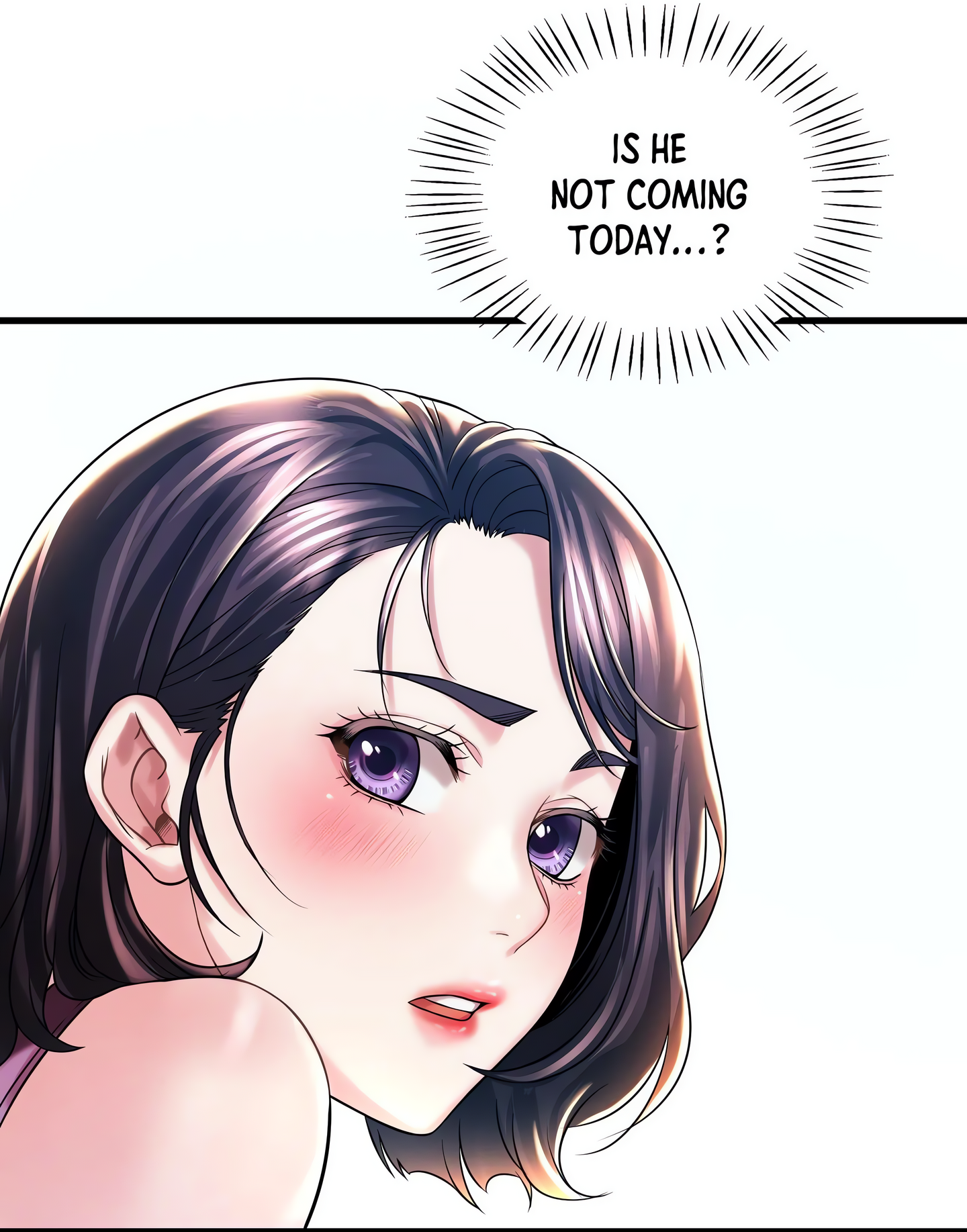 Drunk on You (Official Uncensored) Page 136 - MangaHe