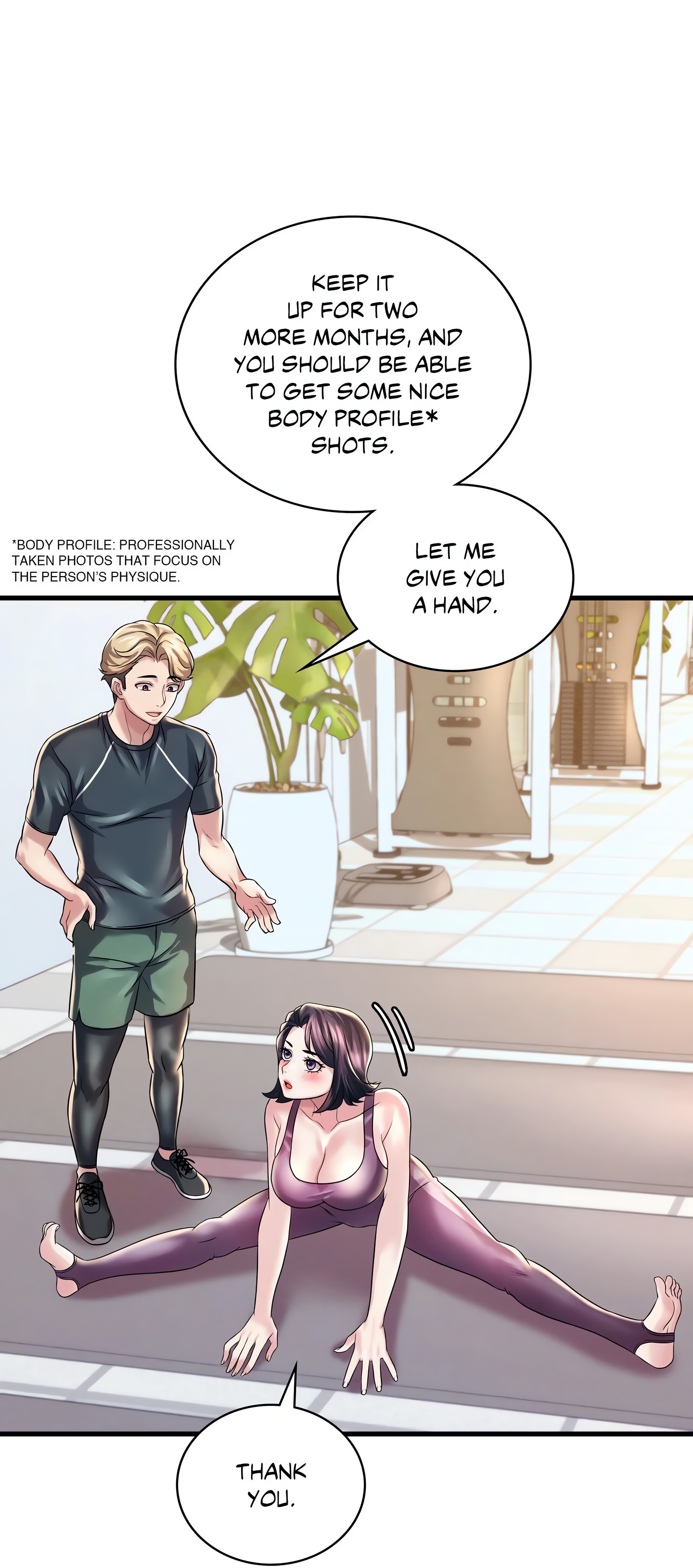 Drunk on You (Official Uncensored) Page 140 - MangaHe