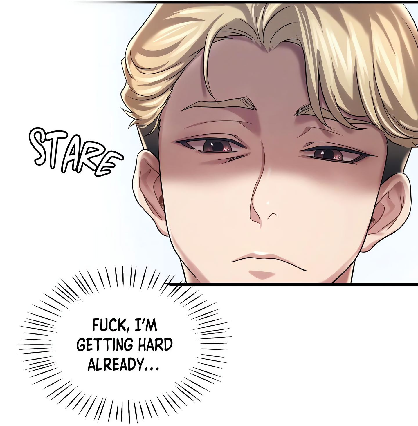 Drunk on You (Official Uncensored) Page 142 - MangaHe