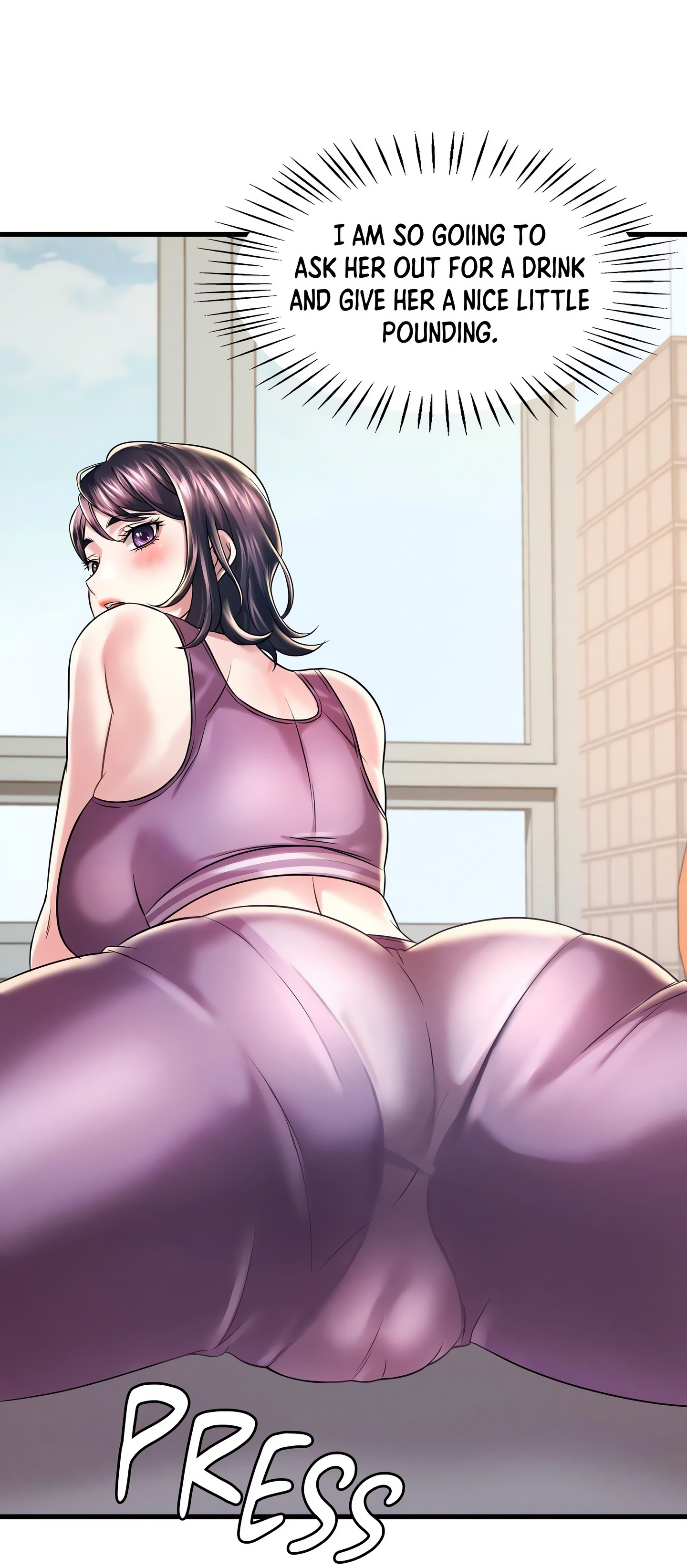 Drunk on You (Official Uncensored) Page 143 - MangaHe