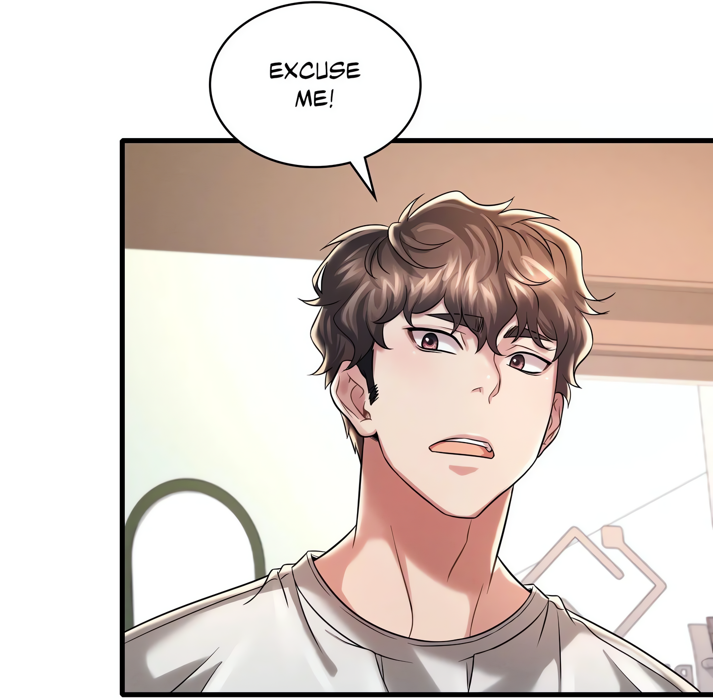 Drunk on You (Official Uncensored) Page 151 - MangaHe