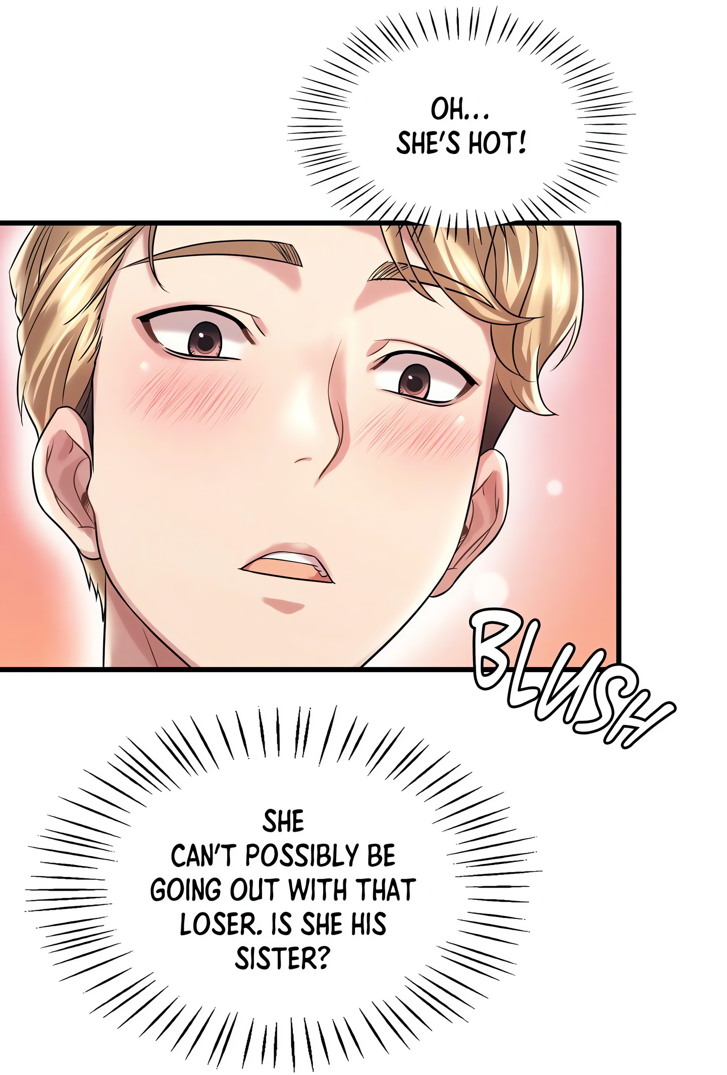 Drunk on You (Official Uncensored) Page 158 - MangaHe