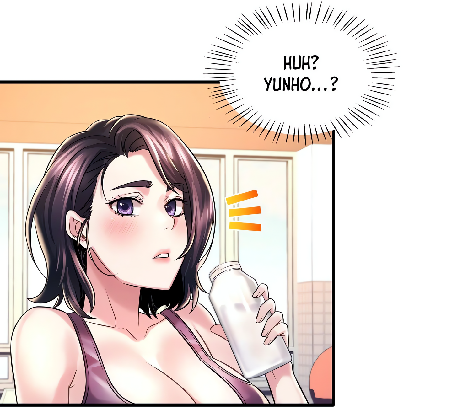 Drunk on You (Official Uncensored) Page 169 - MangaHe