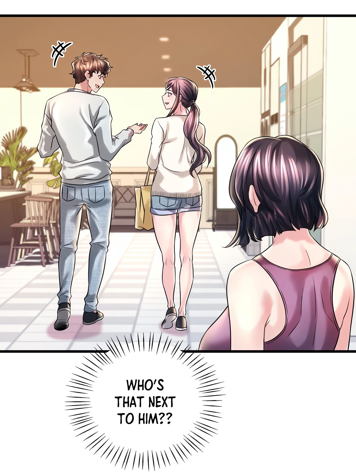 Drunk on You (Official Uncensored) Page 171 - MangaHe