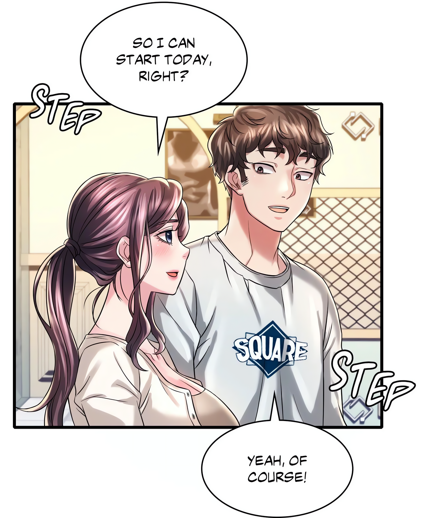 Drunk on You (Official Uncensored) Page 173 - MangaHe