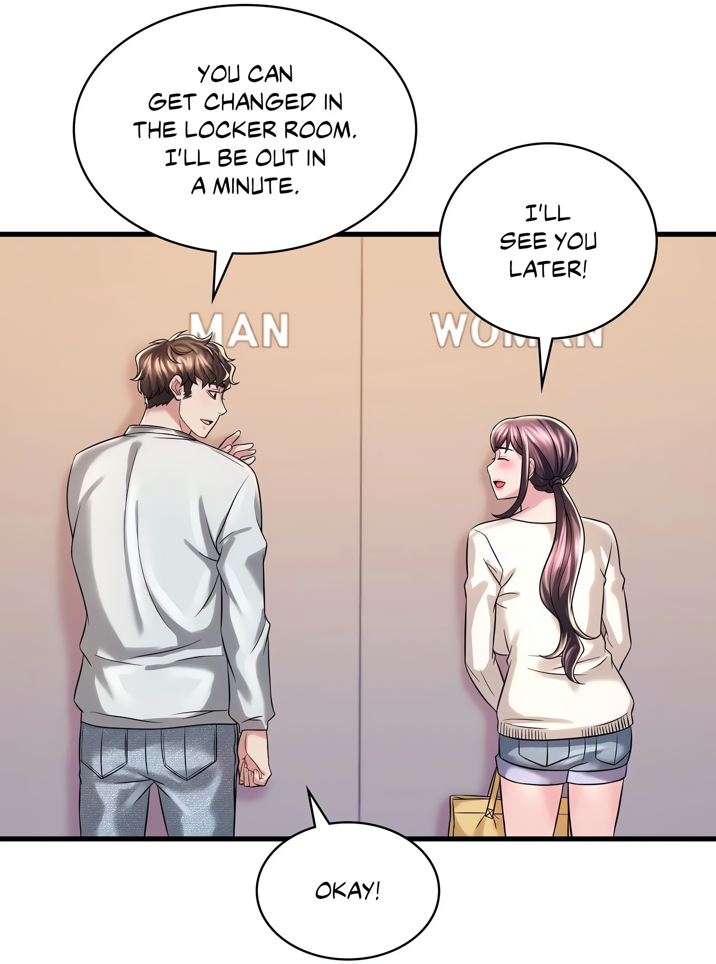 Drunk on You (Official Uncensored) Page 175 - MangaHe