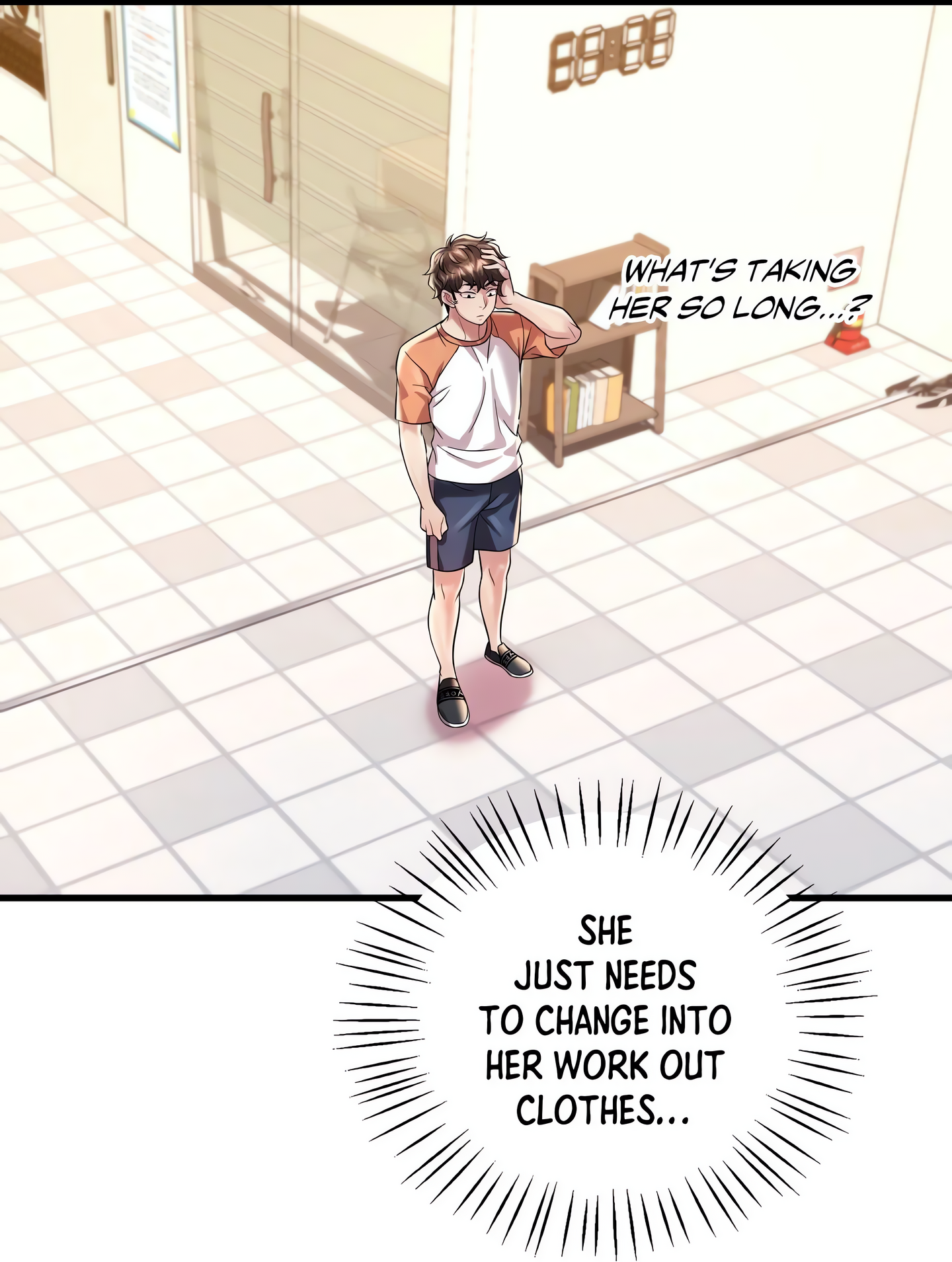 Drunk on You (Official Uncensored) Page 179 - MangaHe